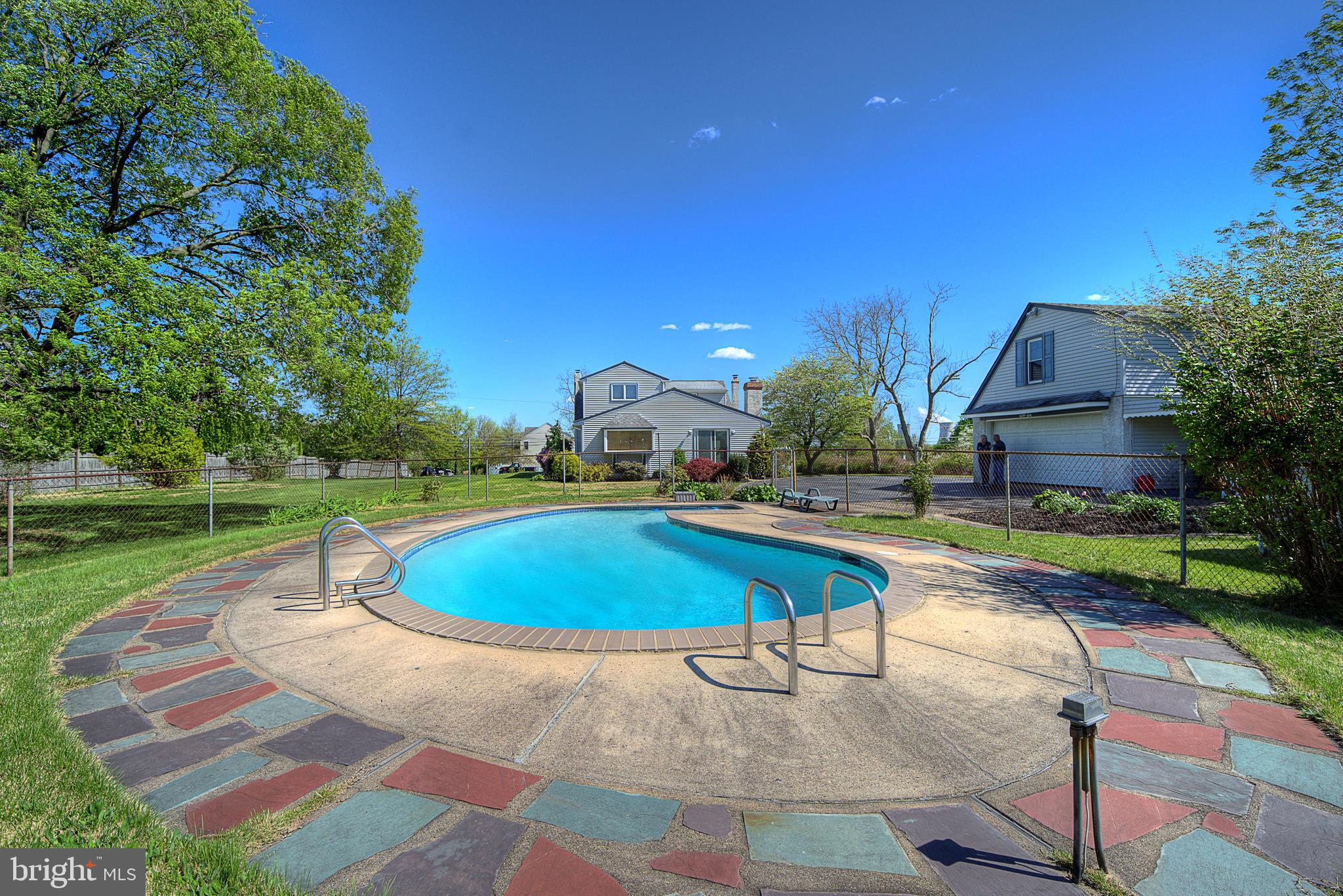 POTTSGROVE - Residential