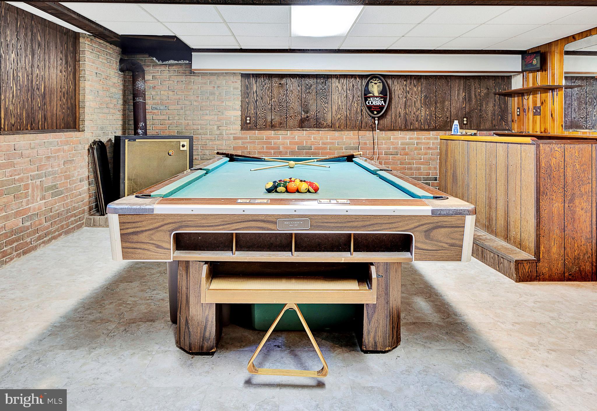 POTTSGROVE - Residential