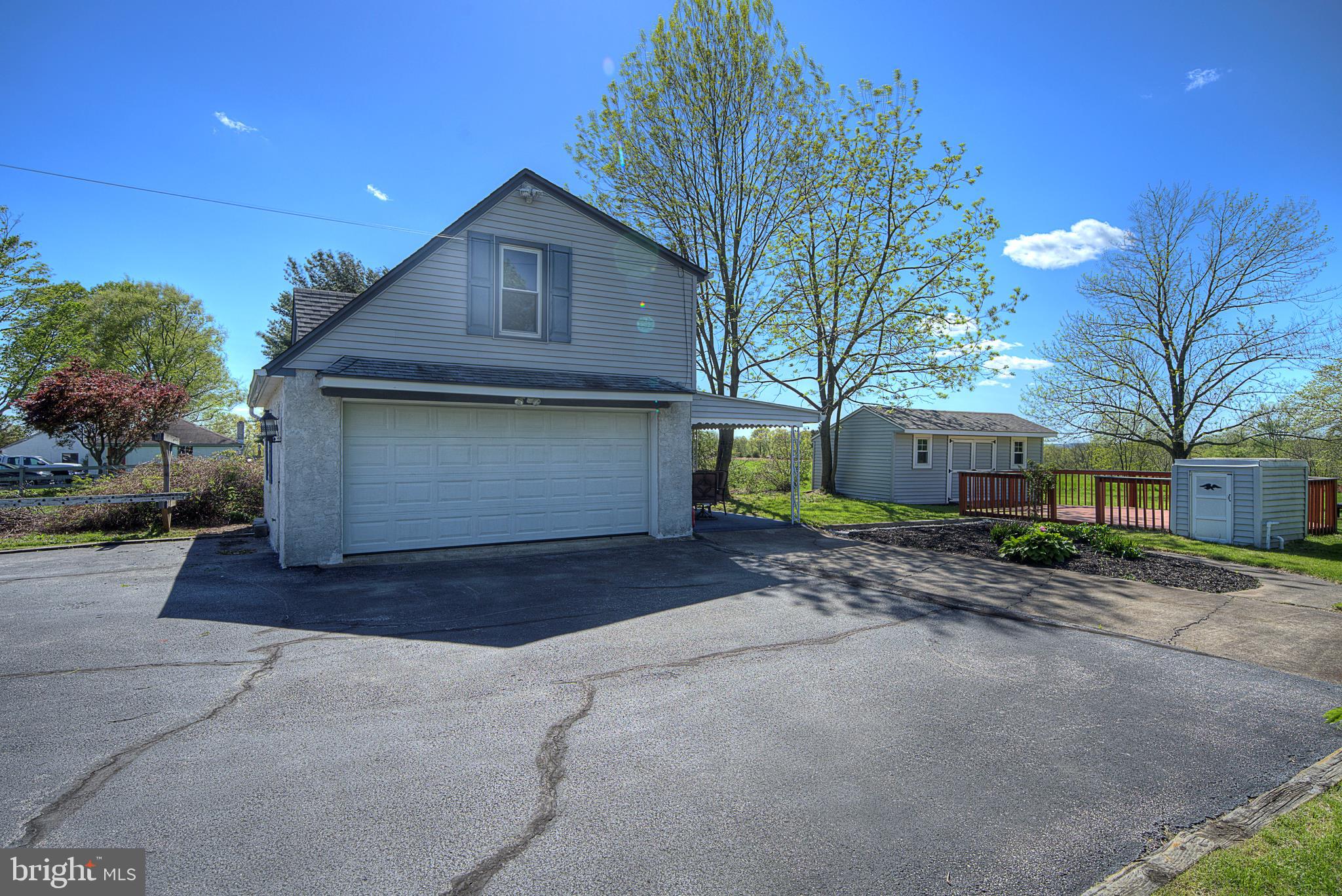 POTTSGROVE - Residential