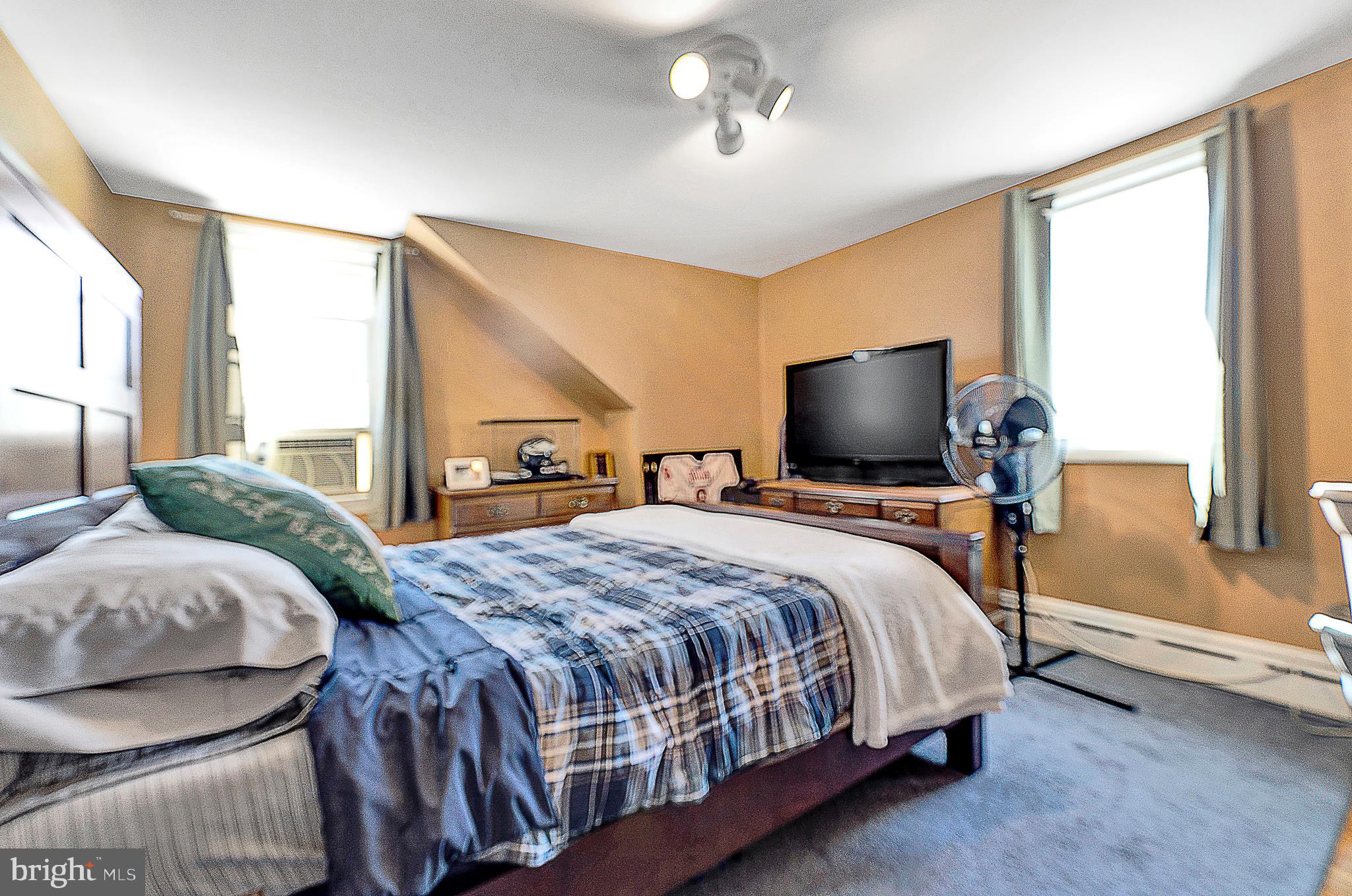 POTTSGROVE - Residential