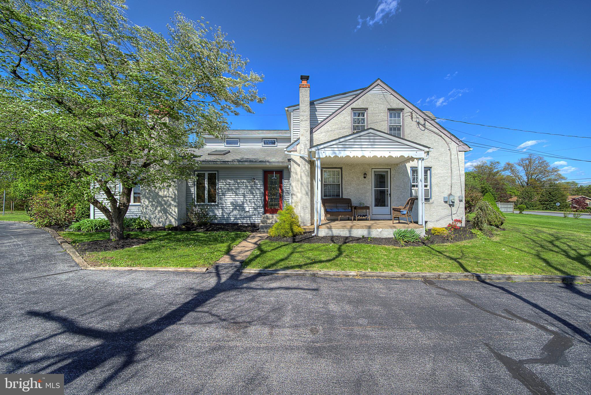 POTTSGROVE - Residential