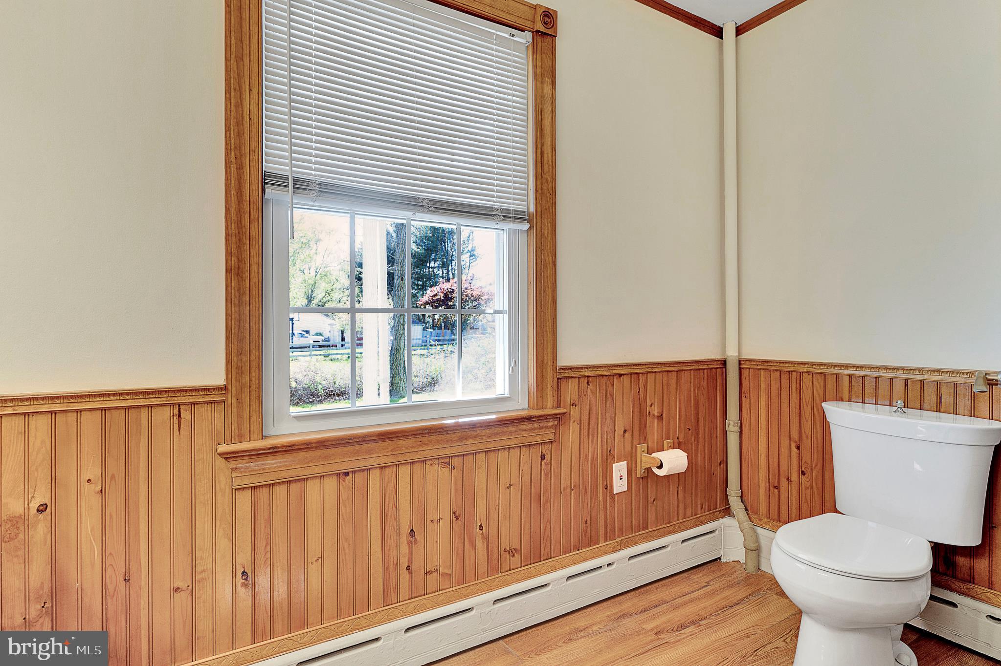 POTTSGROVE - Residential