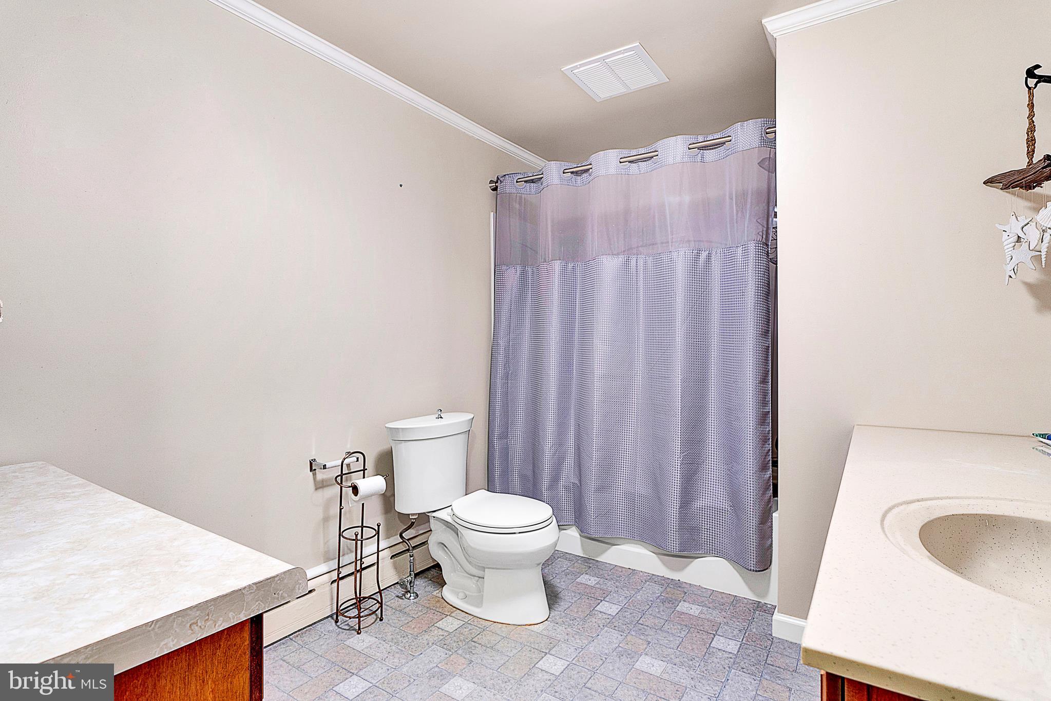 POTTSGROVE - Residential