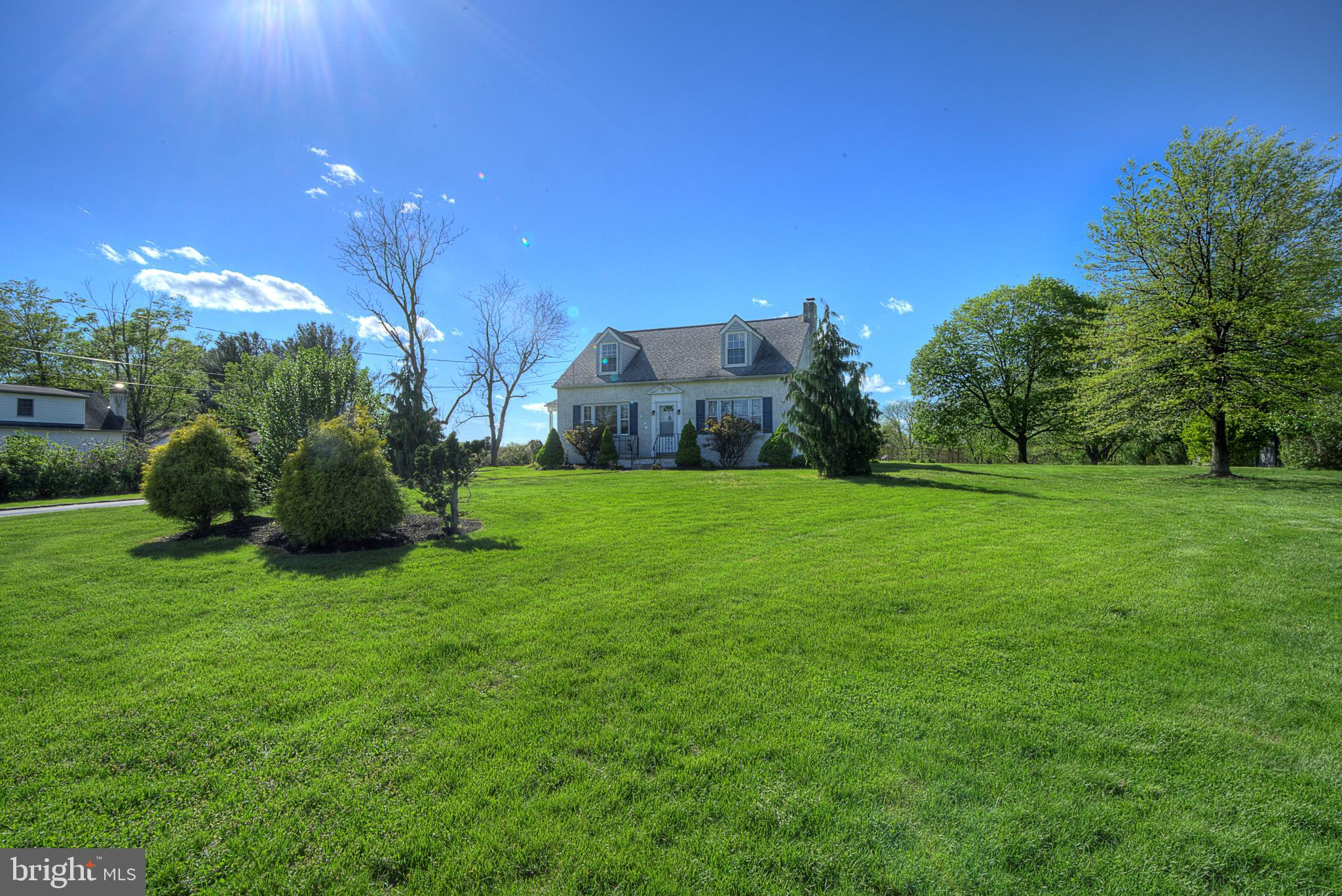 POTTSGROVE - Residential