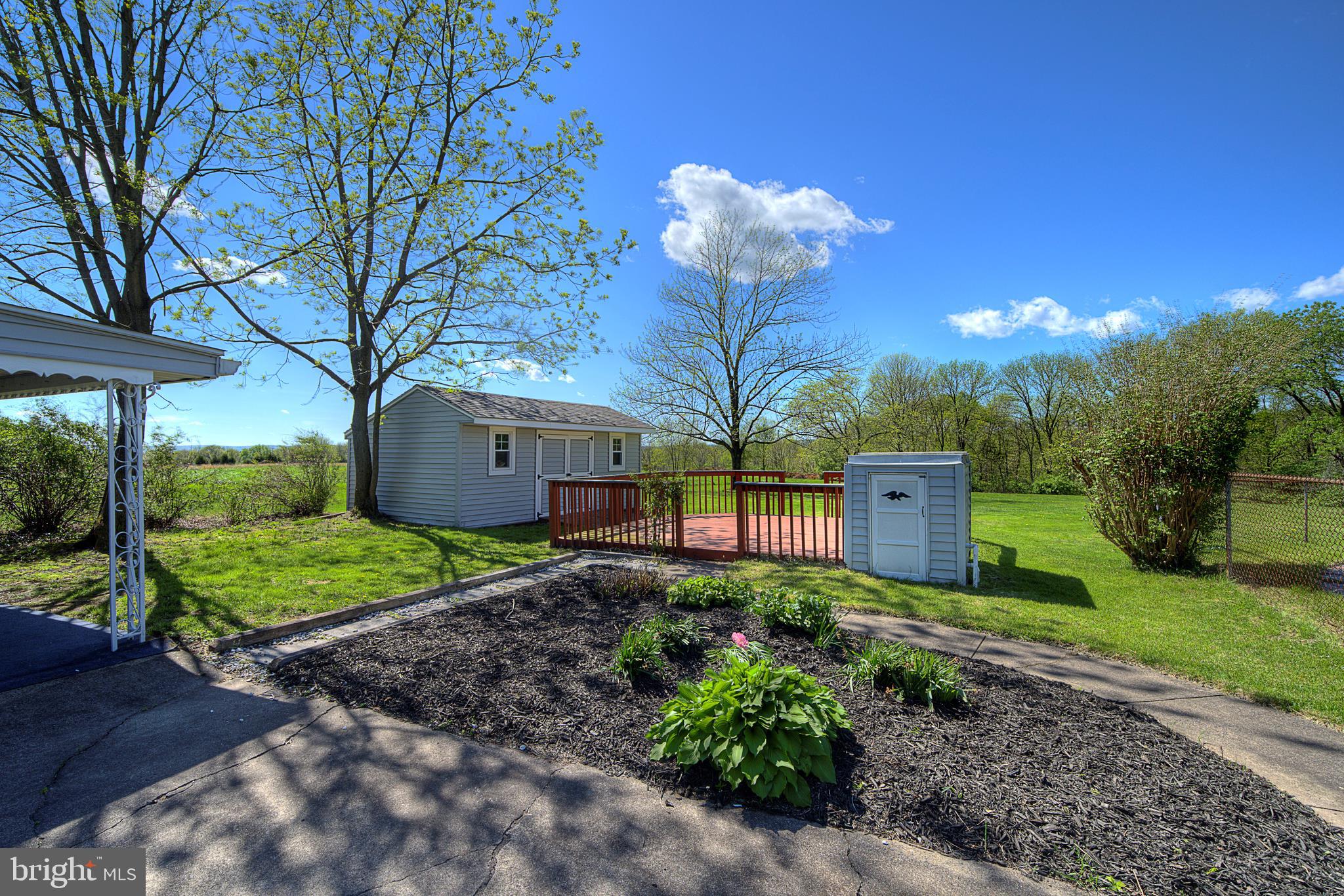 POTTSGROVE - Residential