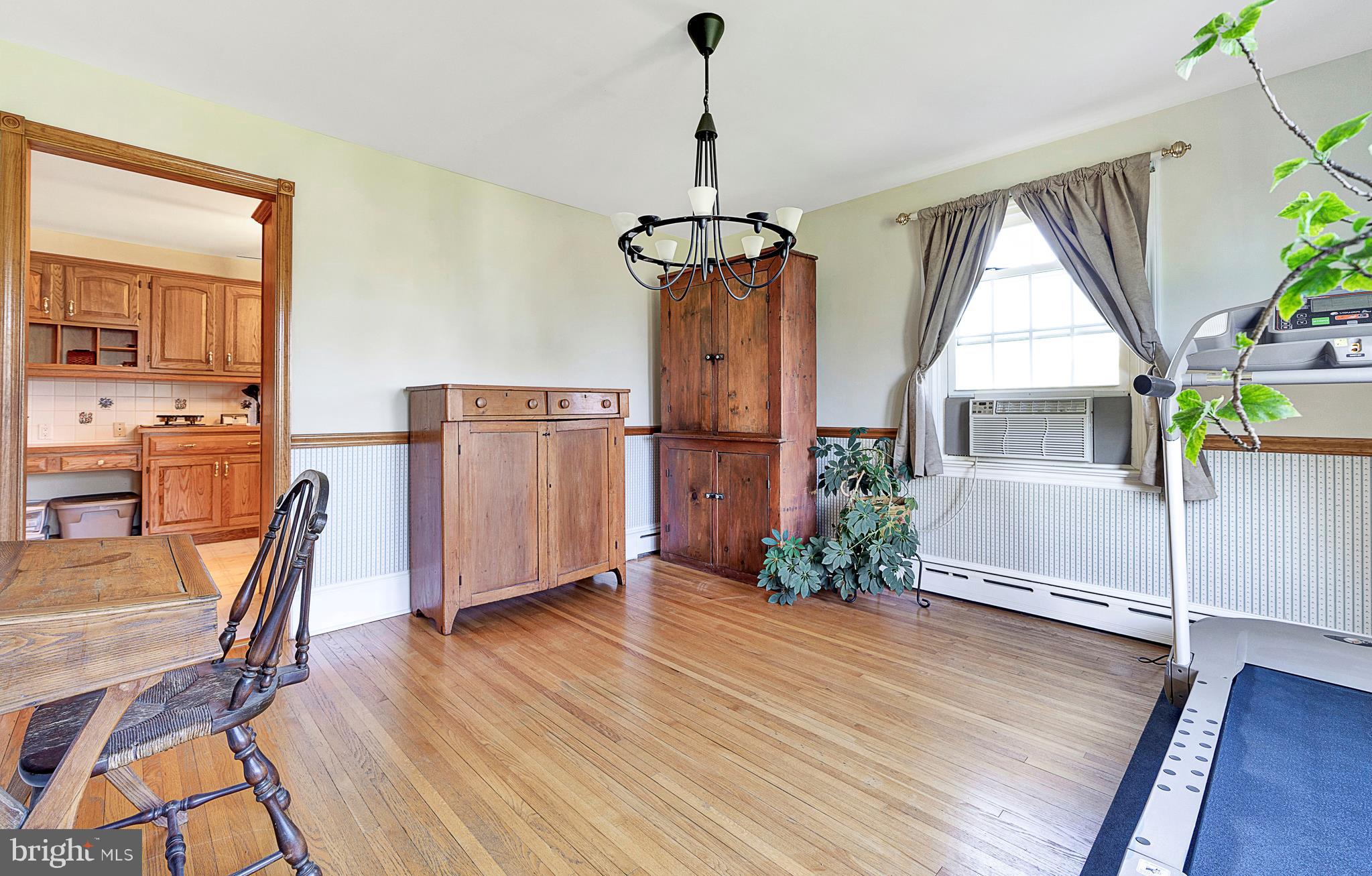 POTTSGROVE - Residential