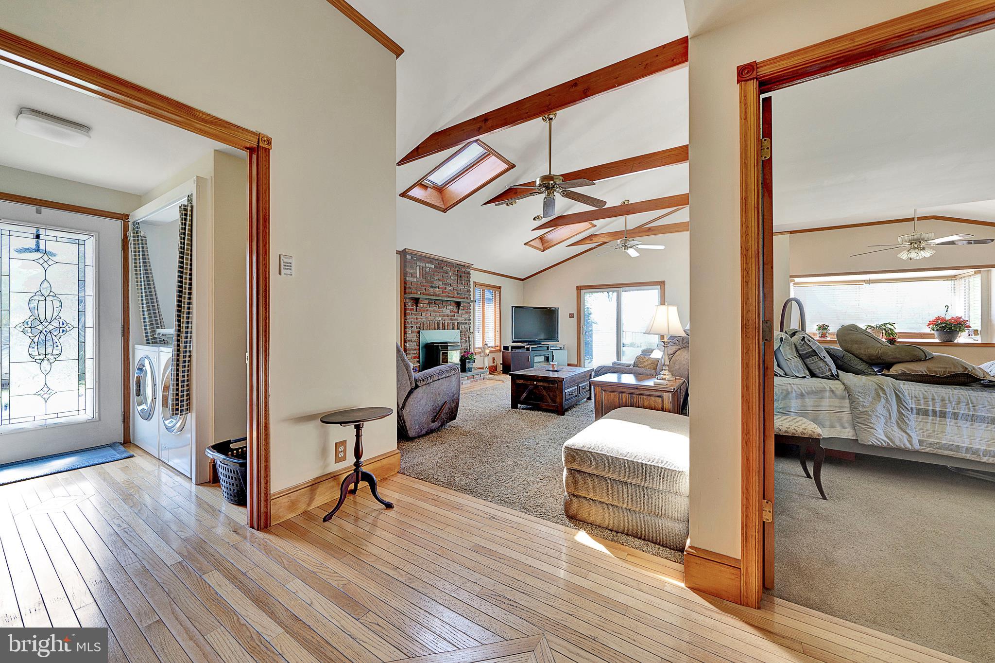 POTTSGROVE - Residential