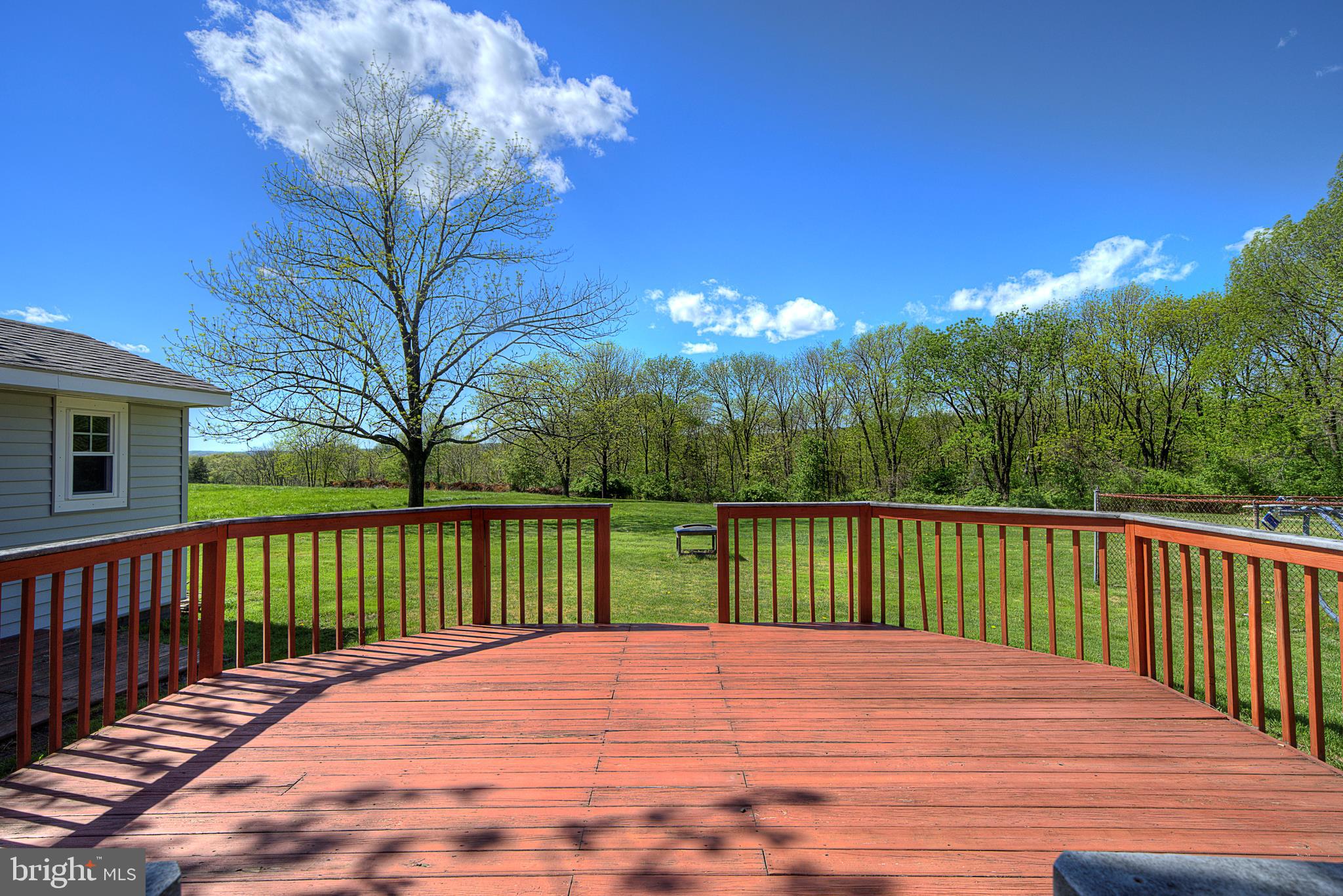 POTTSGROVE - Residential