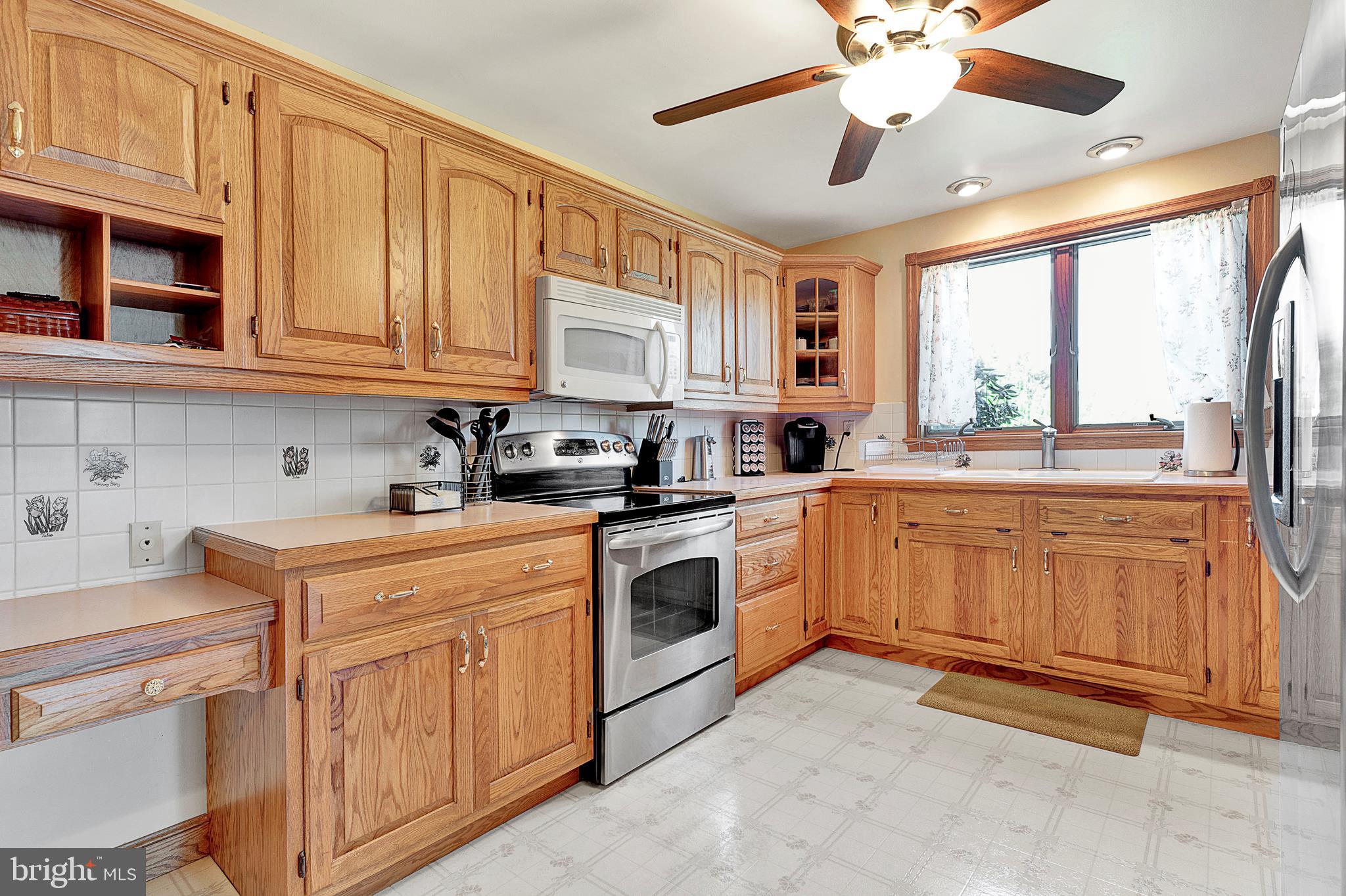 POTTSGROVE - Residential