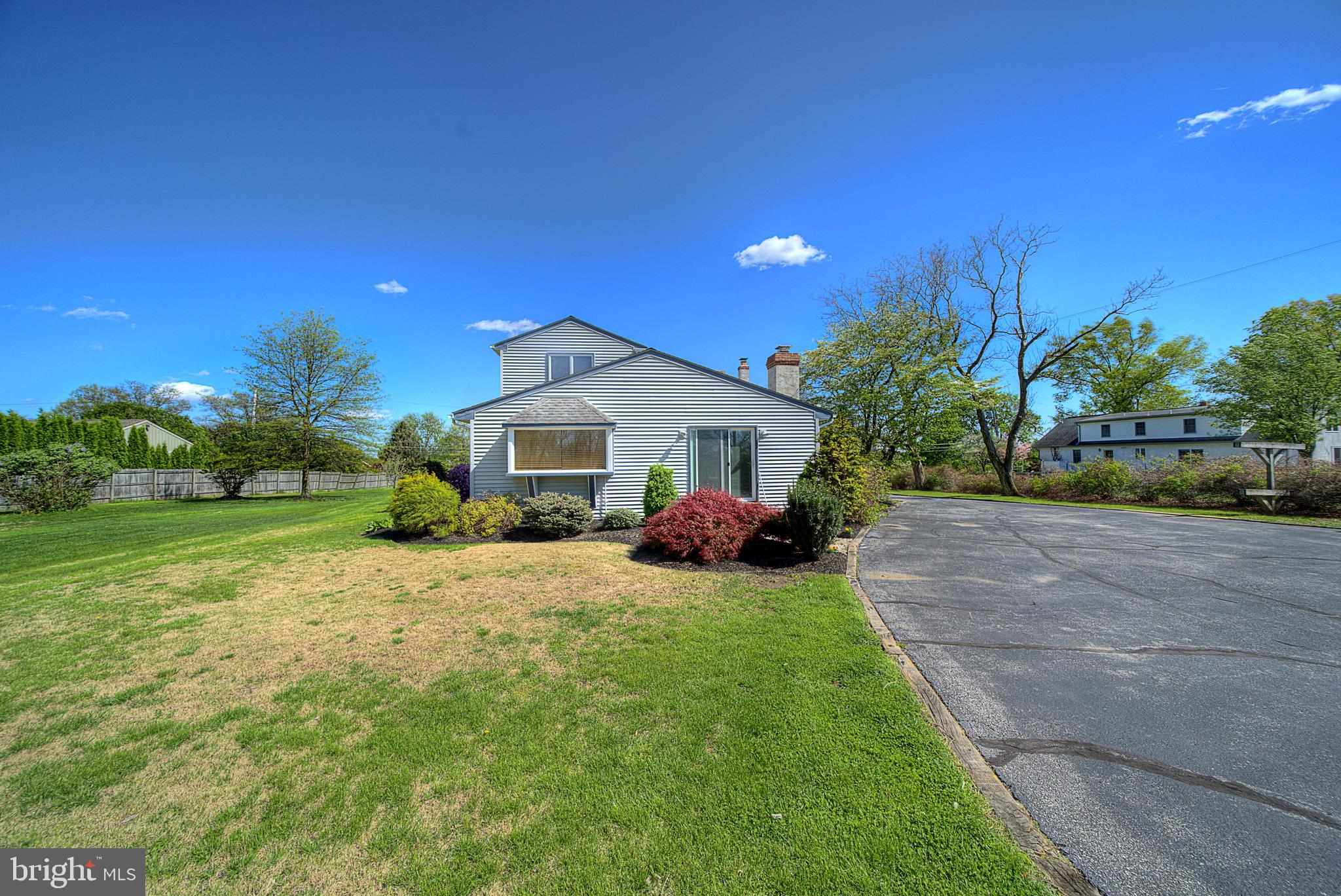 POTTSGROVE - Residential