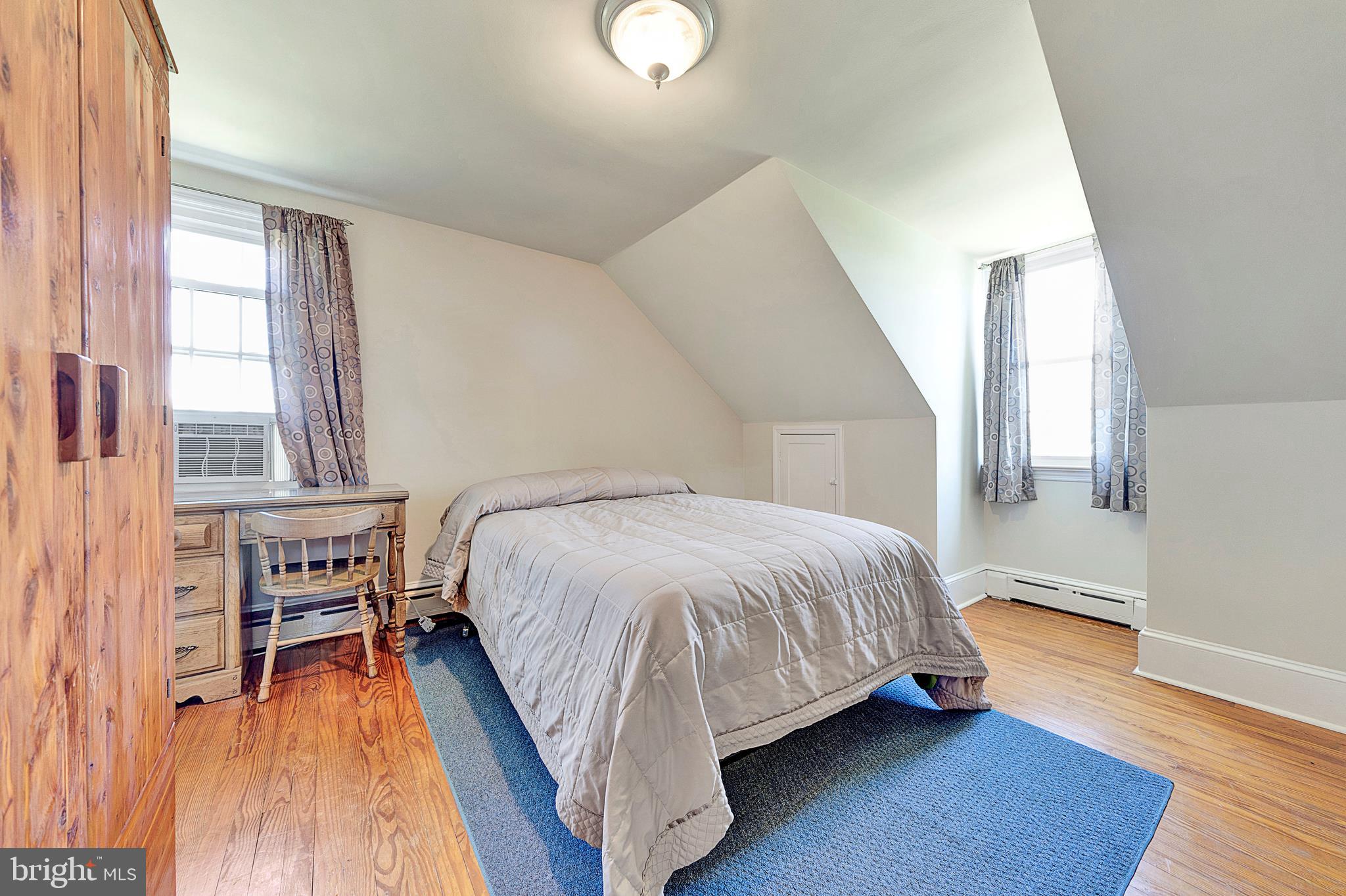 POTTSGROVE - Residential