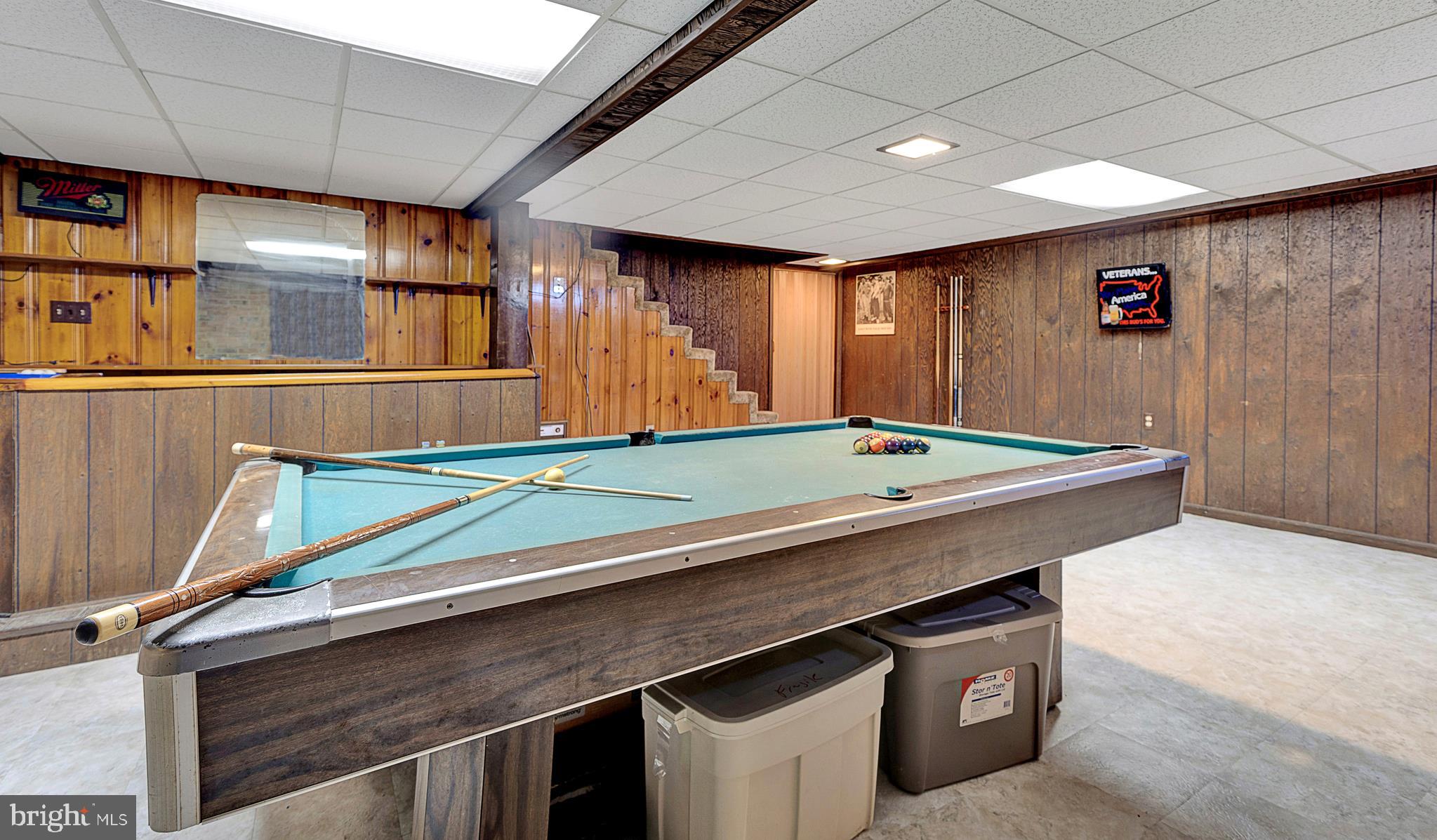 POTTSGROVE - Residential