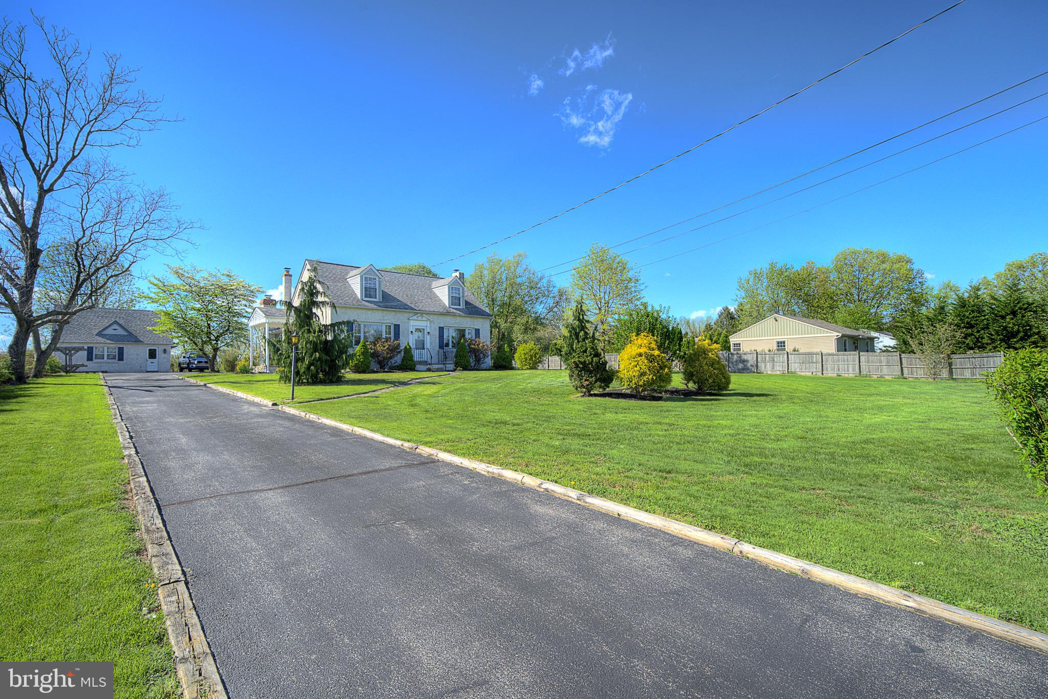 POTTSGROVE - Residential