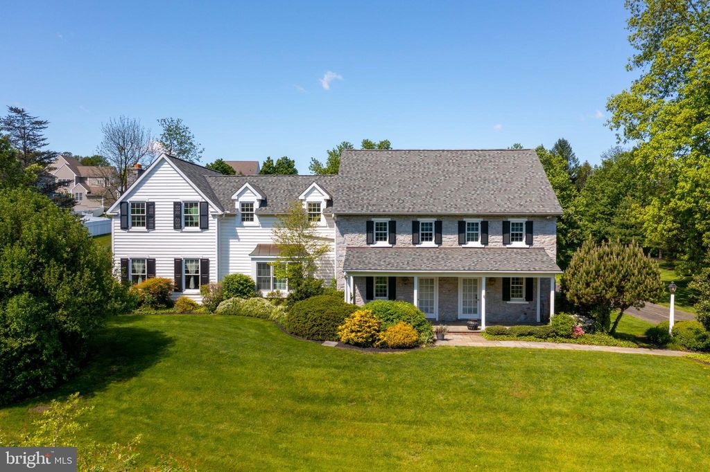 Photo of 1886 Conard Road, LANCASTER, PA 17602 (MLS # PALA2076024)