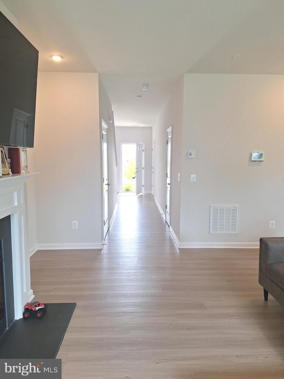 HUNTWELL WEST - Residential