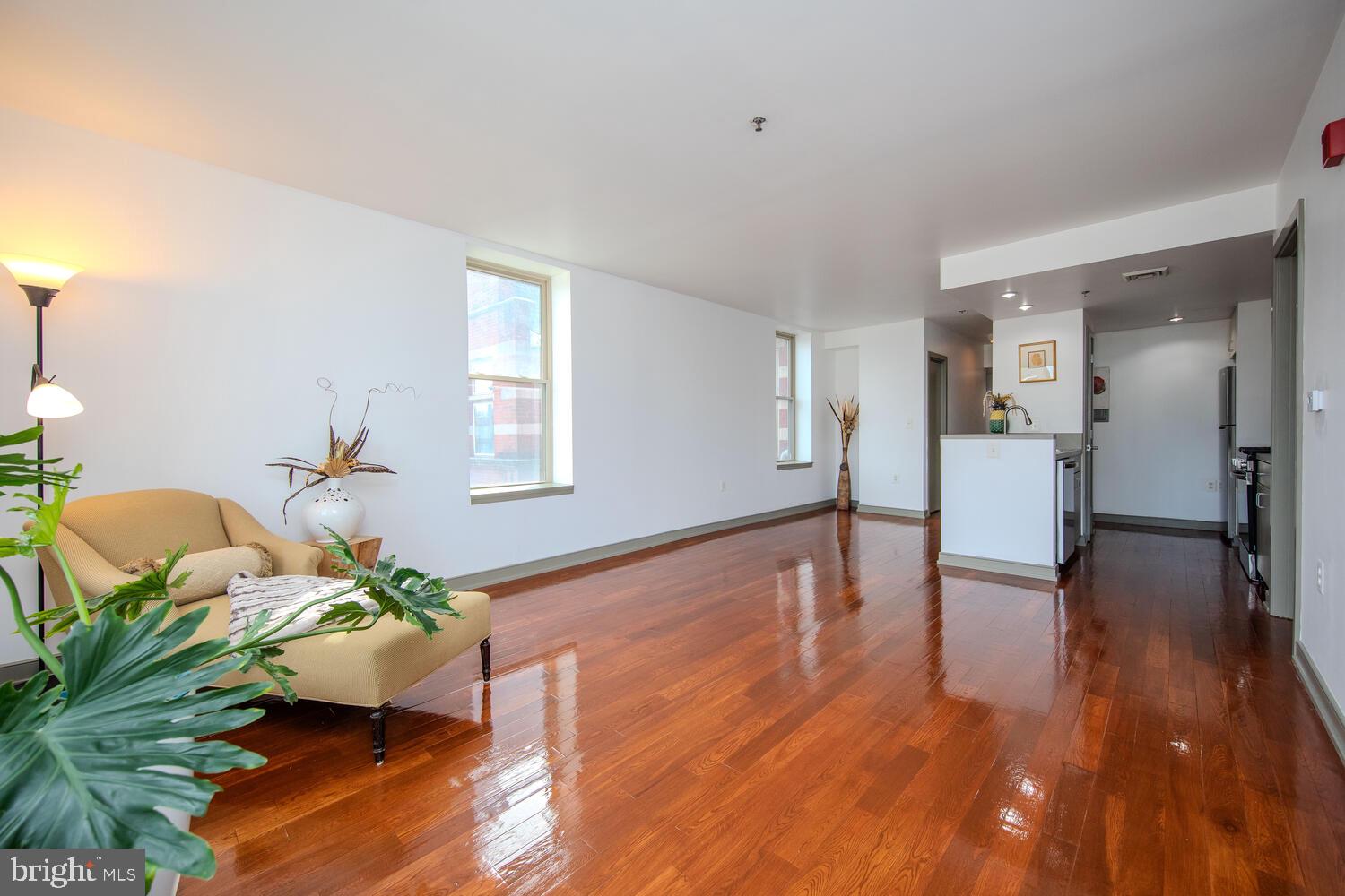 MT AIRY (WEST) - Residential