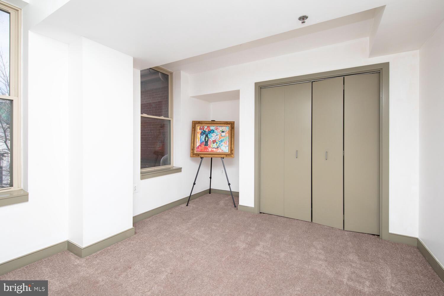 MT AIRY (WEST) - Residential