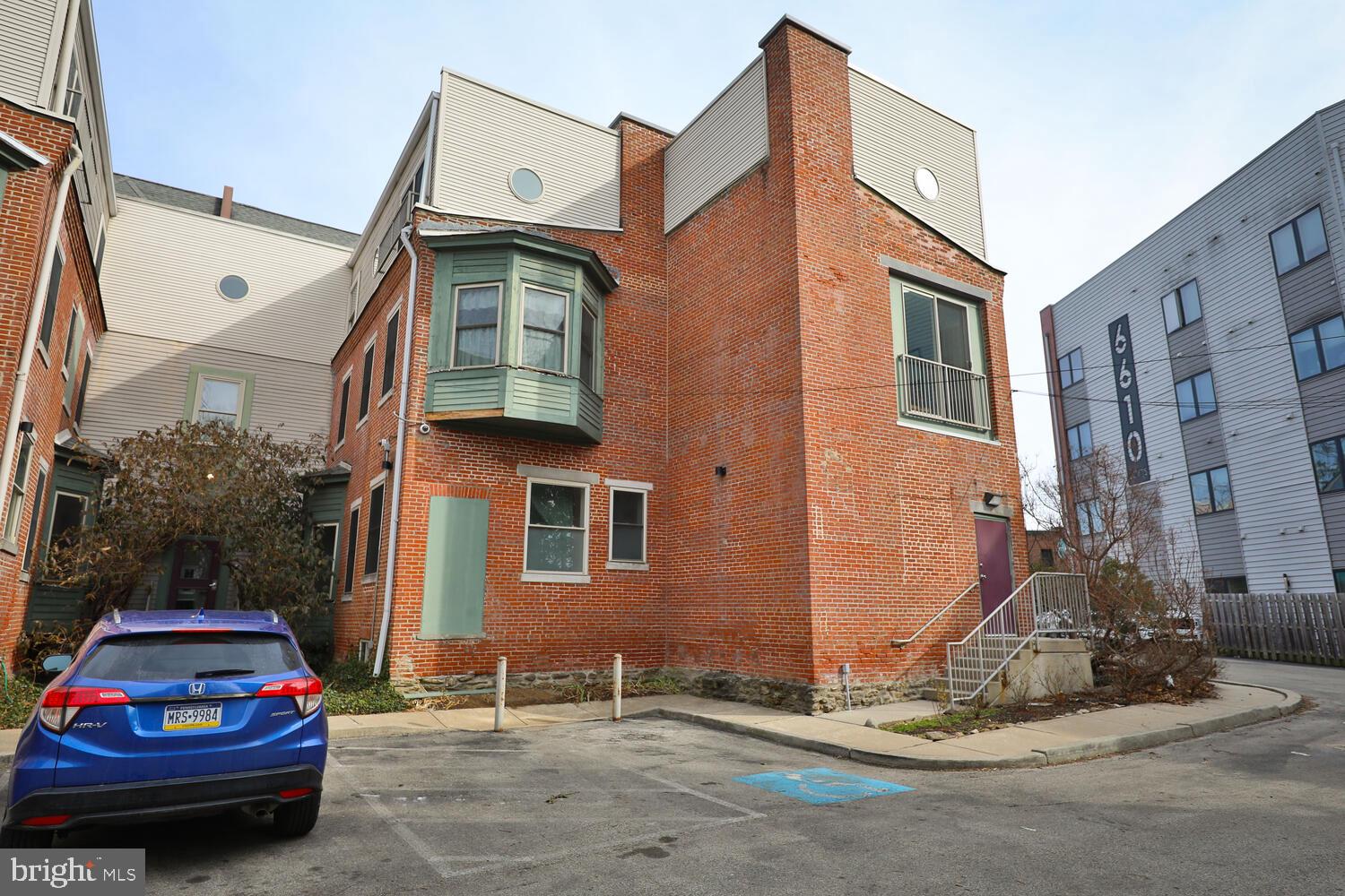 MT AIRY (WEST) - Residential