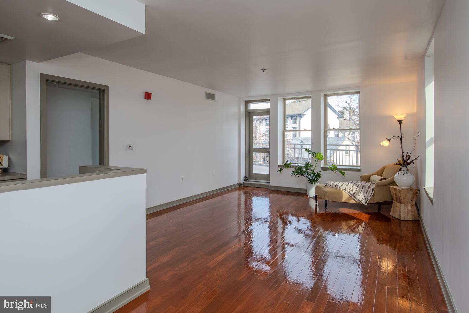 MT AIRY (WEST) - Residential