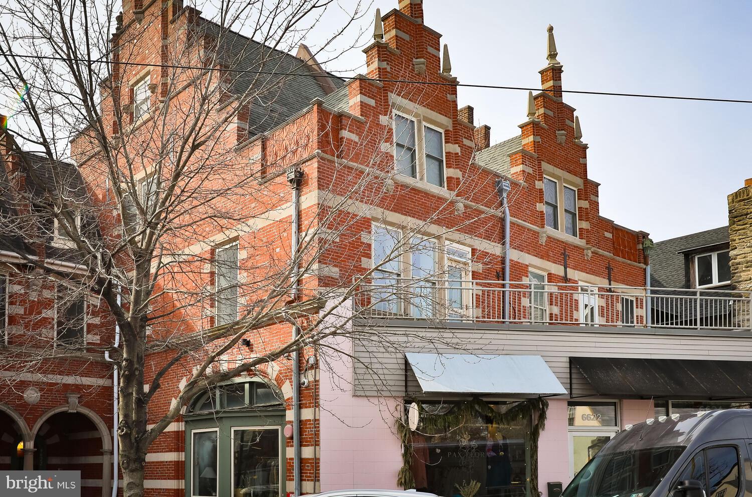 MT AIRY (WEST) - Residential