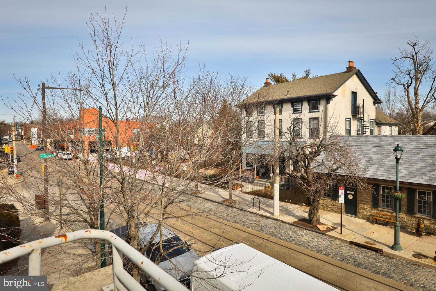 MT AIRY (WEST) - Residential