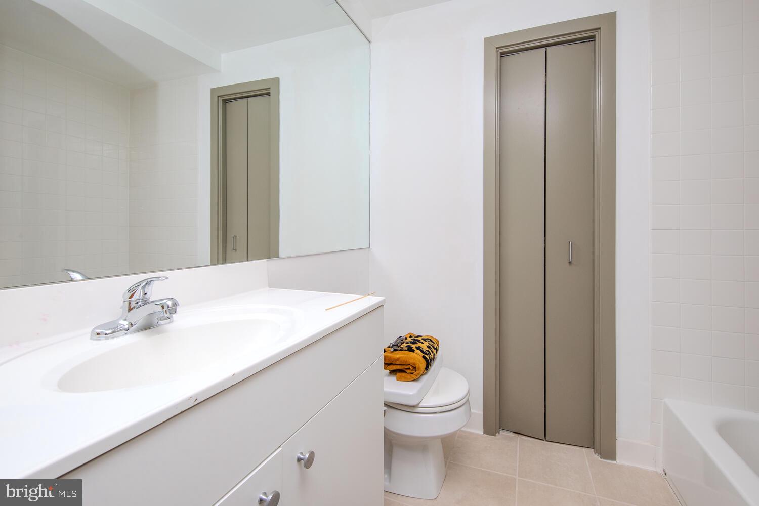 MT AIRY (WEST) - Residential