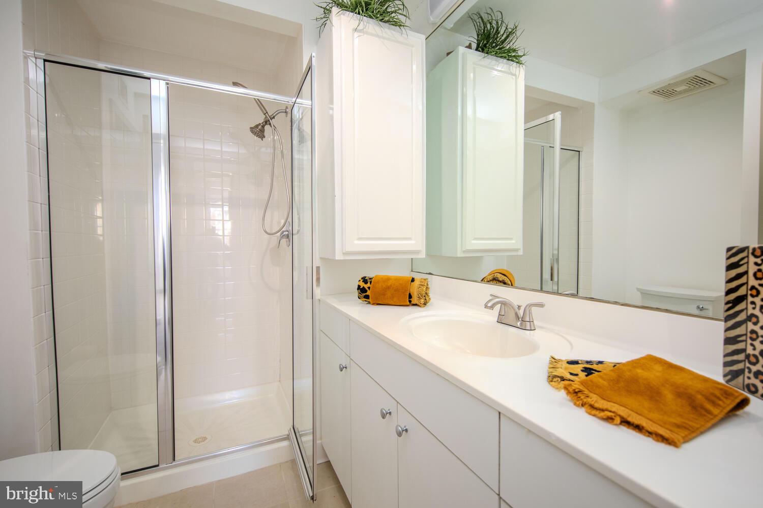 MT AIRY (WEST) - Residential