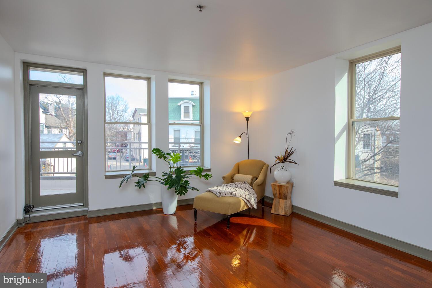 MT AIRY (WEST) - Residential