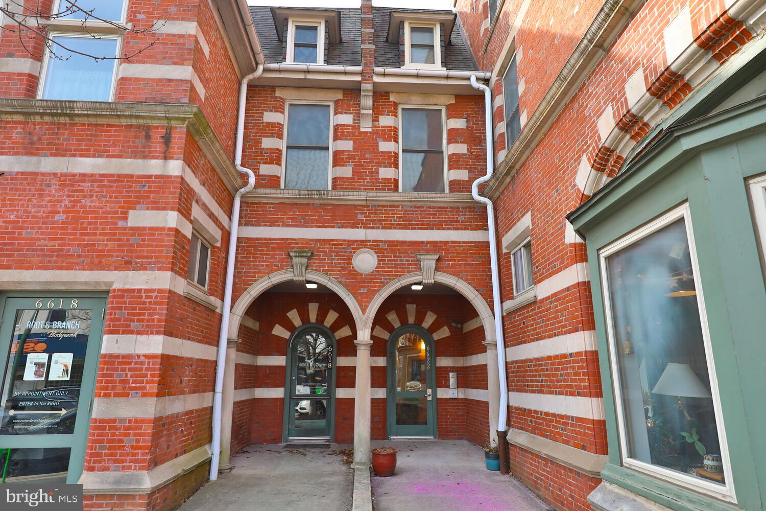 MT AIRY (WEST) - Residential