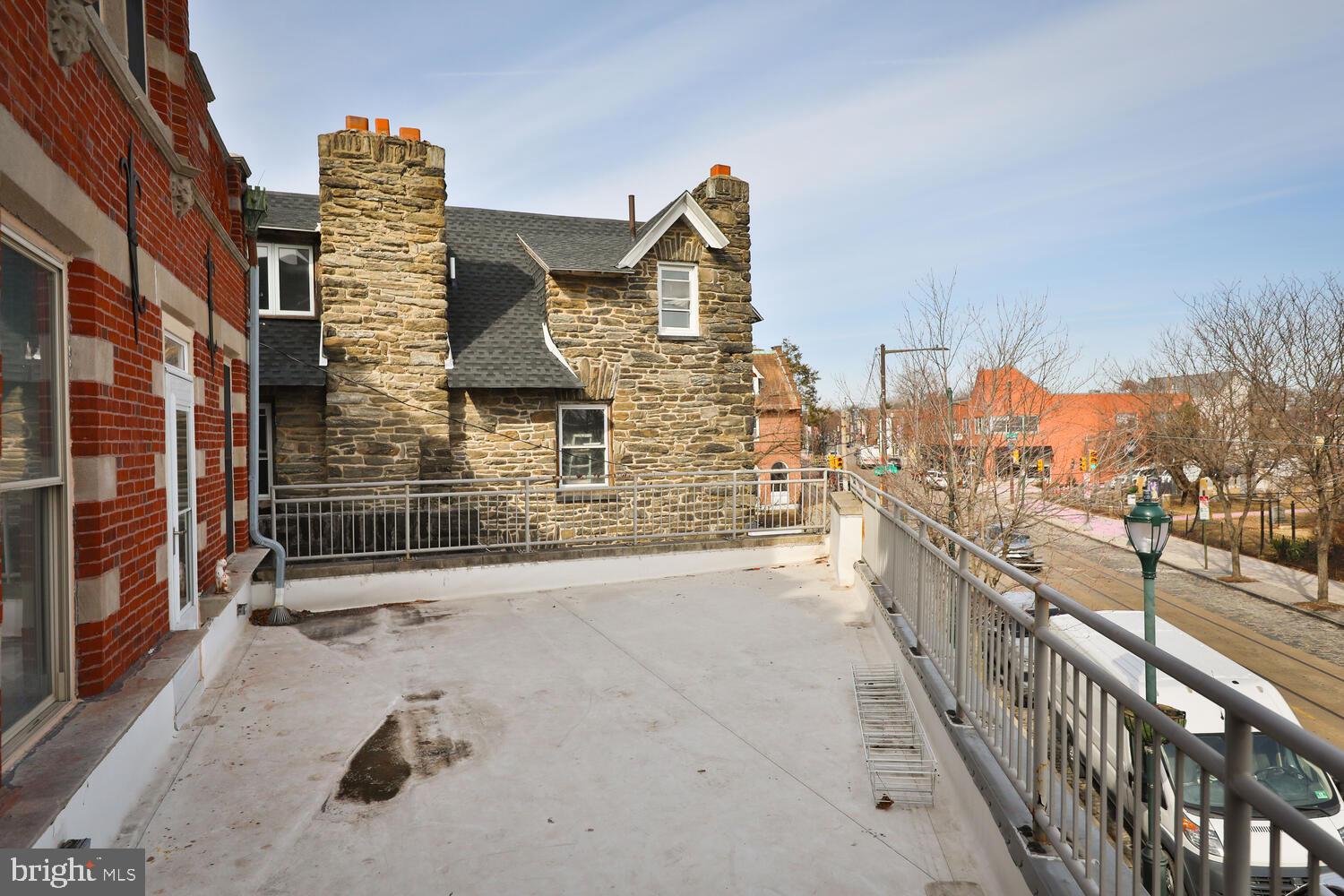 MT AIRY (WEST) - Residential