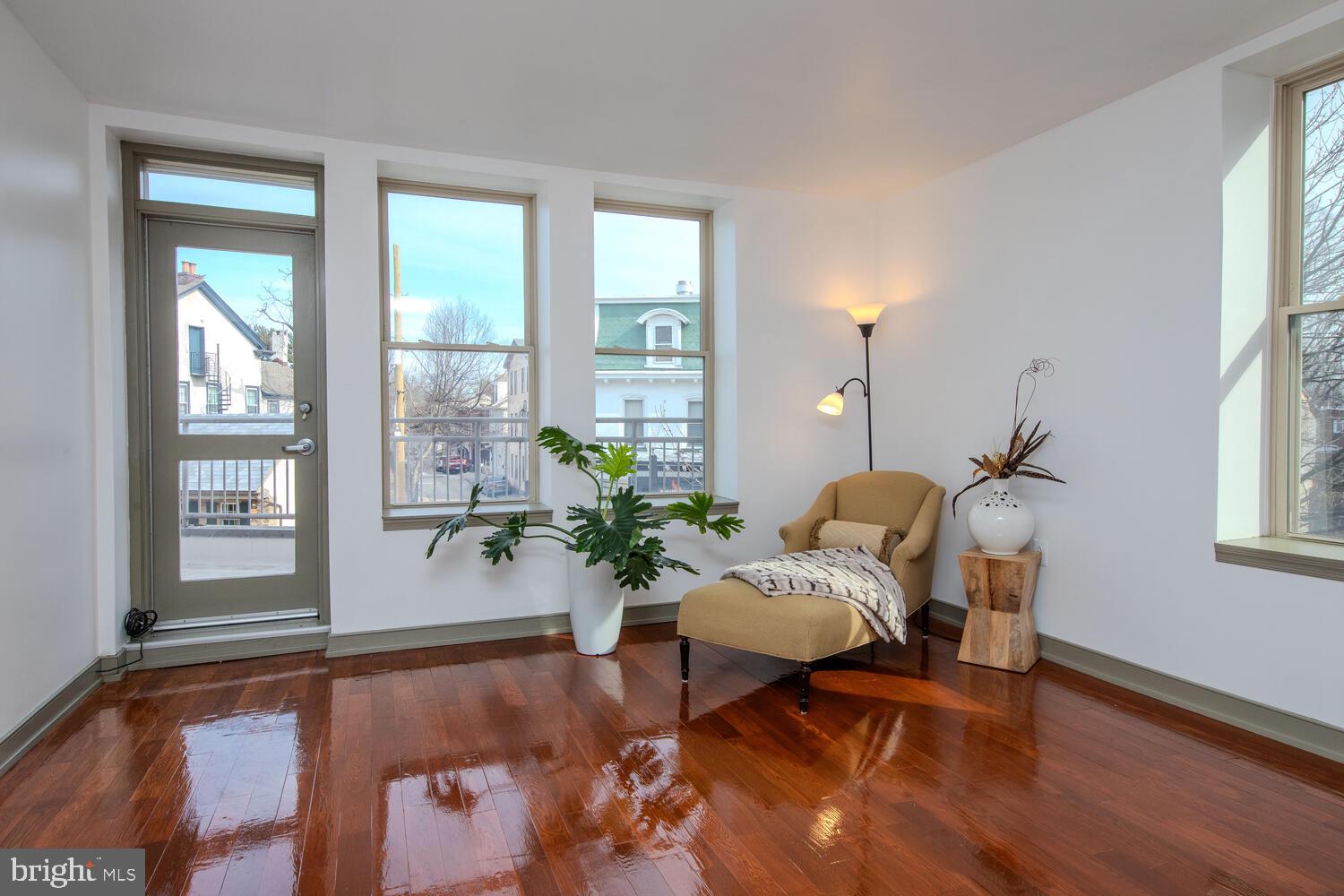 MT AIRY (WEST) - Residential