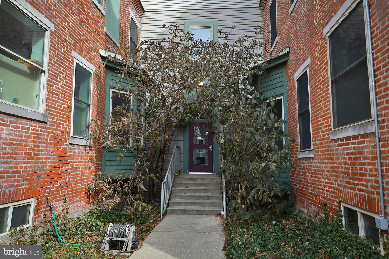 MT AIRY (WEST) - Residential