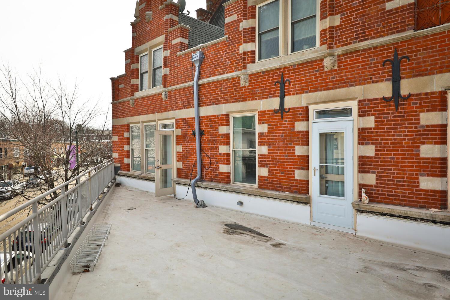 MT AIRY (WEST) - Residential