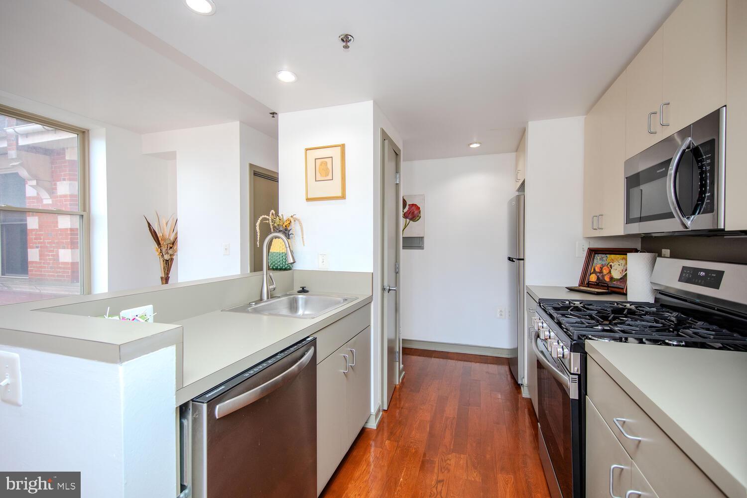 MT AIRY (WEST) - Residential