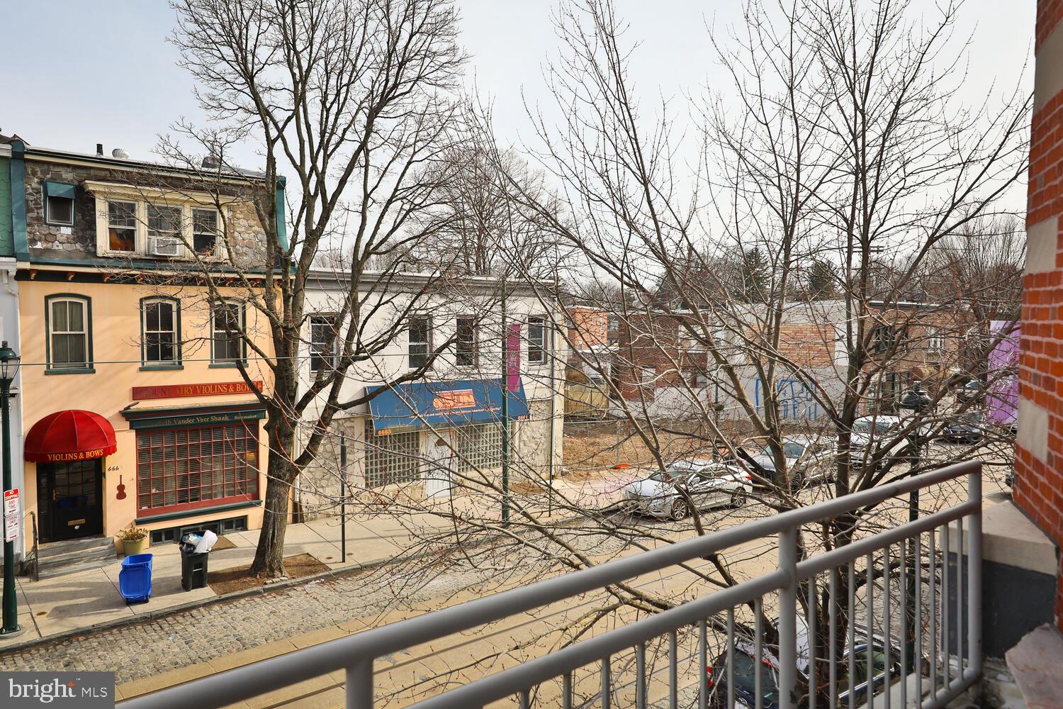 MT AIRY (WEST) - Residential