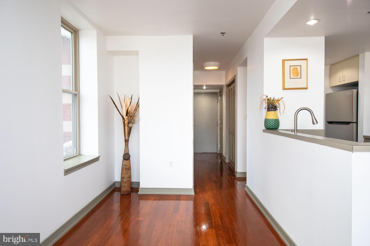 MT AIRY (WEST) - Residential