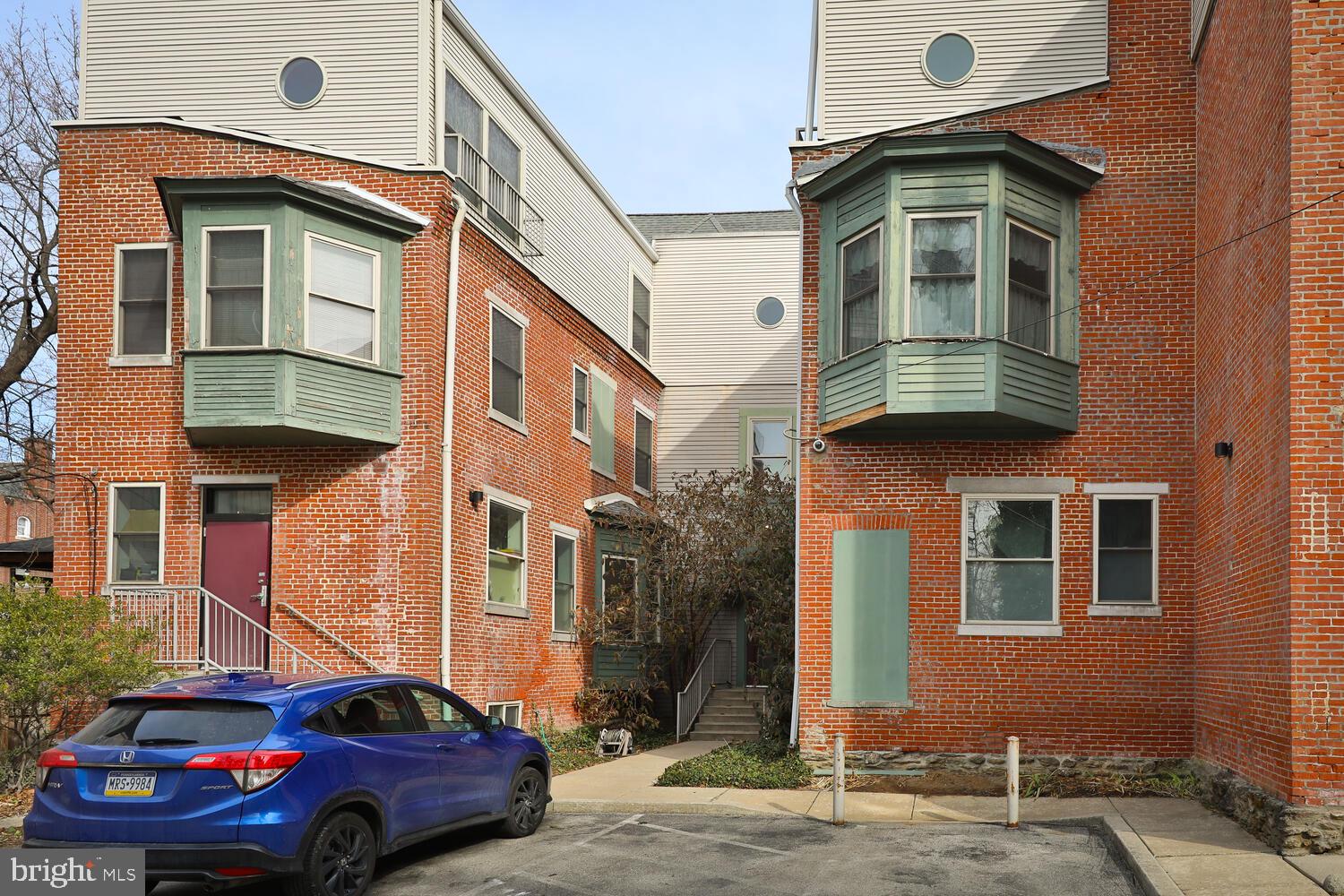 MT AIRY (WEST) - Residential