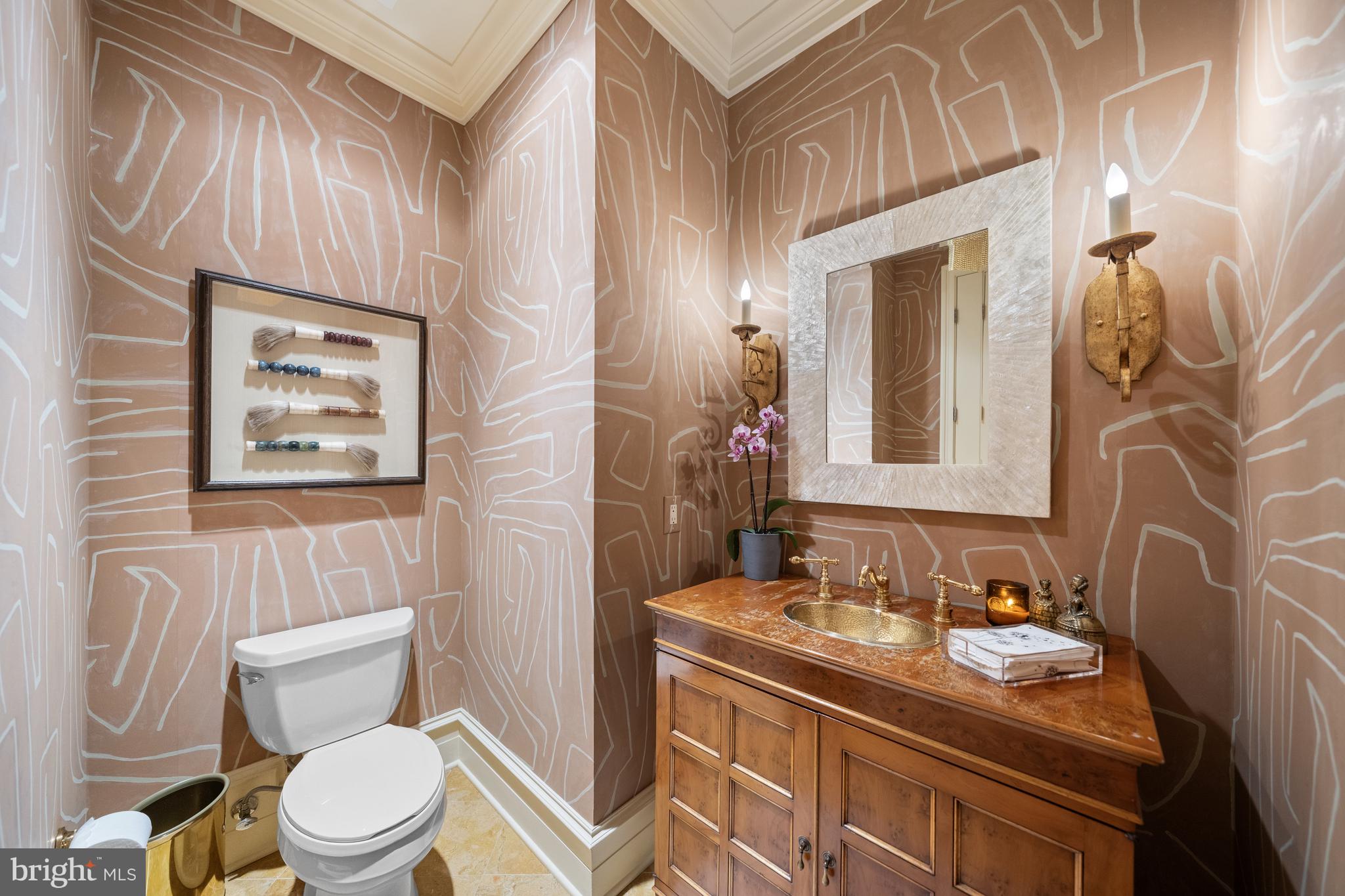 BRADLEY HILLS GROVE - Residential