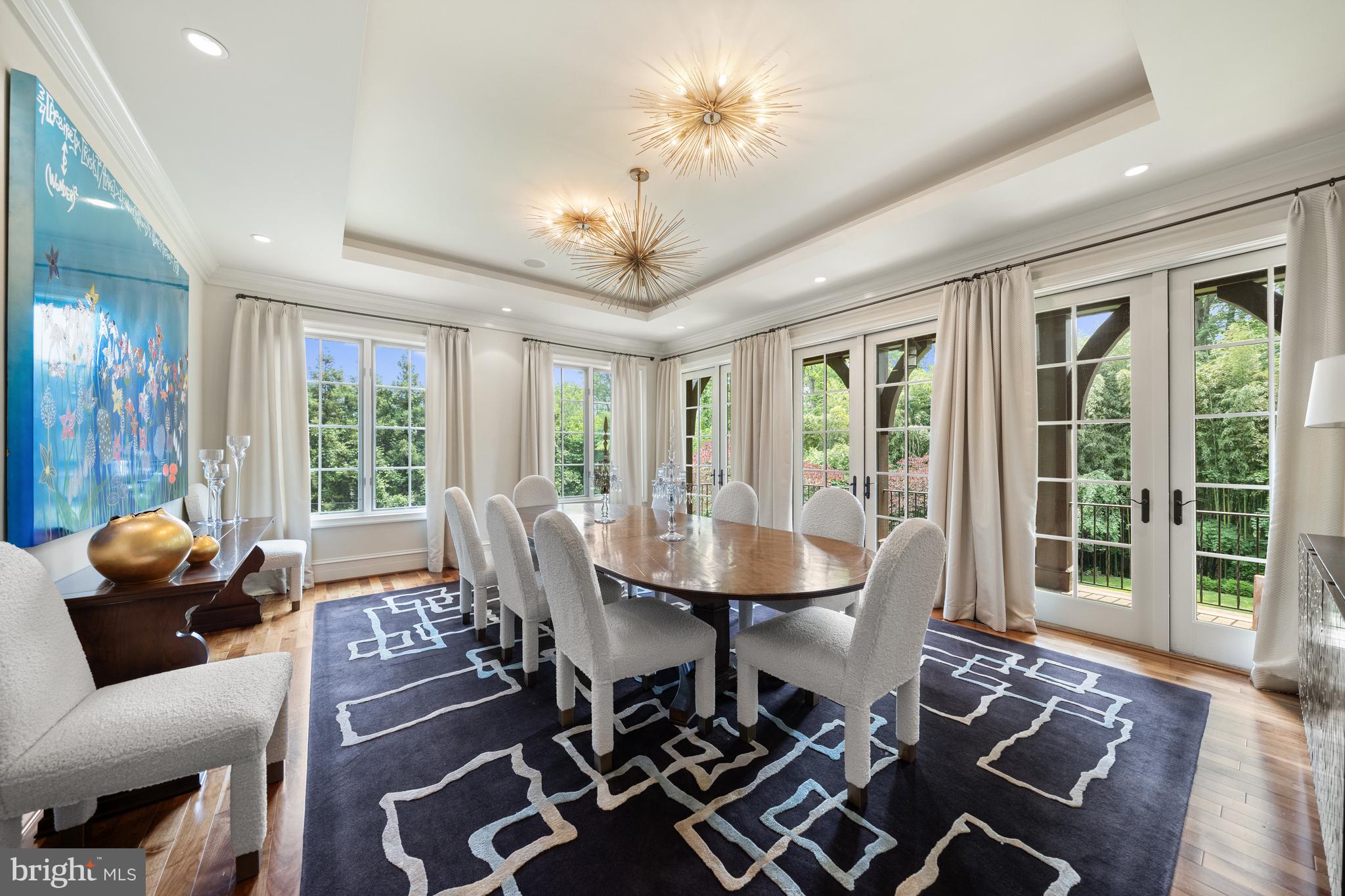 BRADLEY HILLS GROVE - Residential