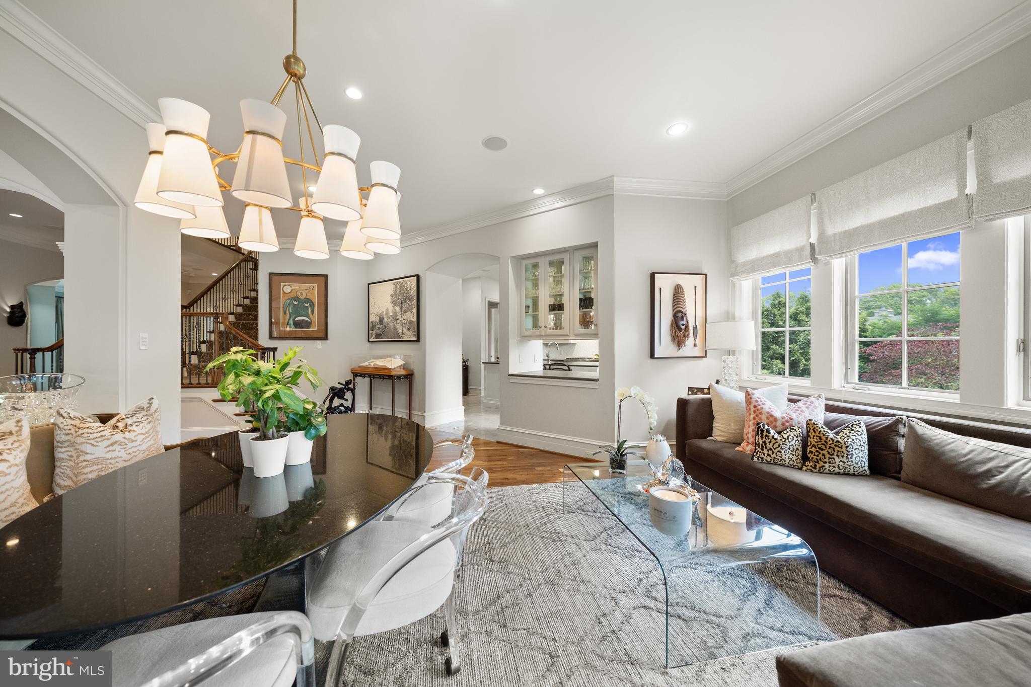 BRADLEY HILLS GROVE - Residential