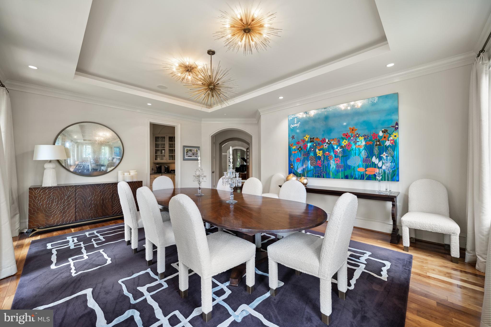 BRADLEY HILLS GROVE - Residential