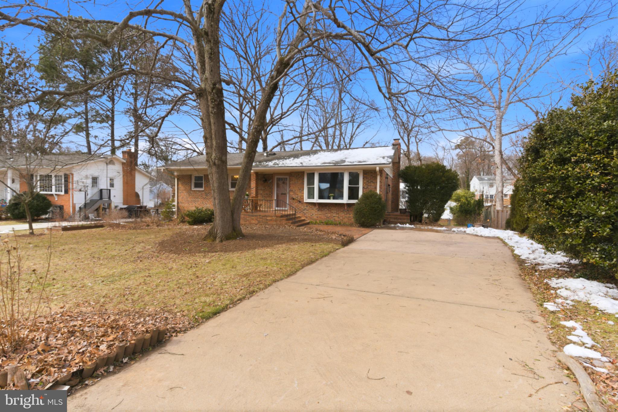 STONEWALL MANOR - Residential