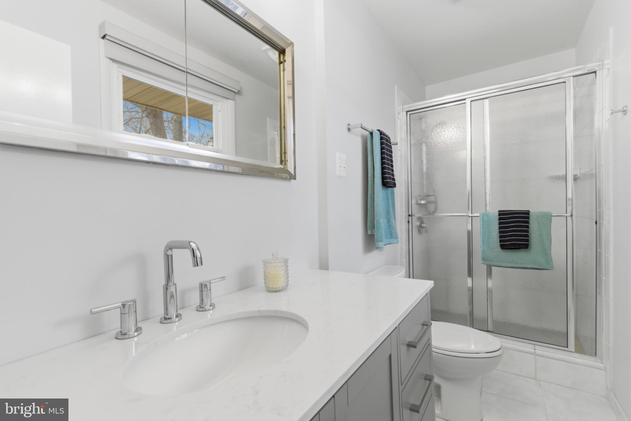 STONEWALL MANOR - Residential