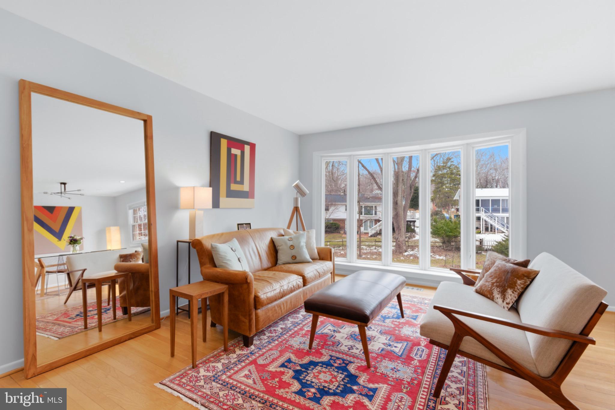 STONEWALL MANOR - Residential