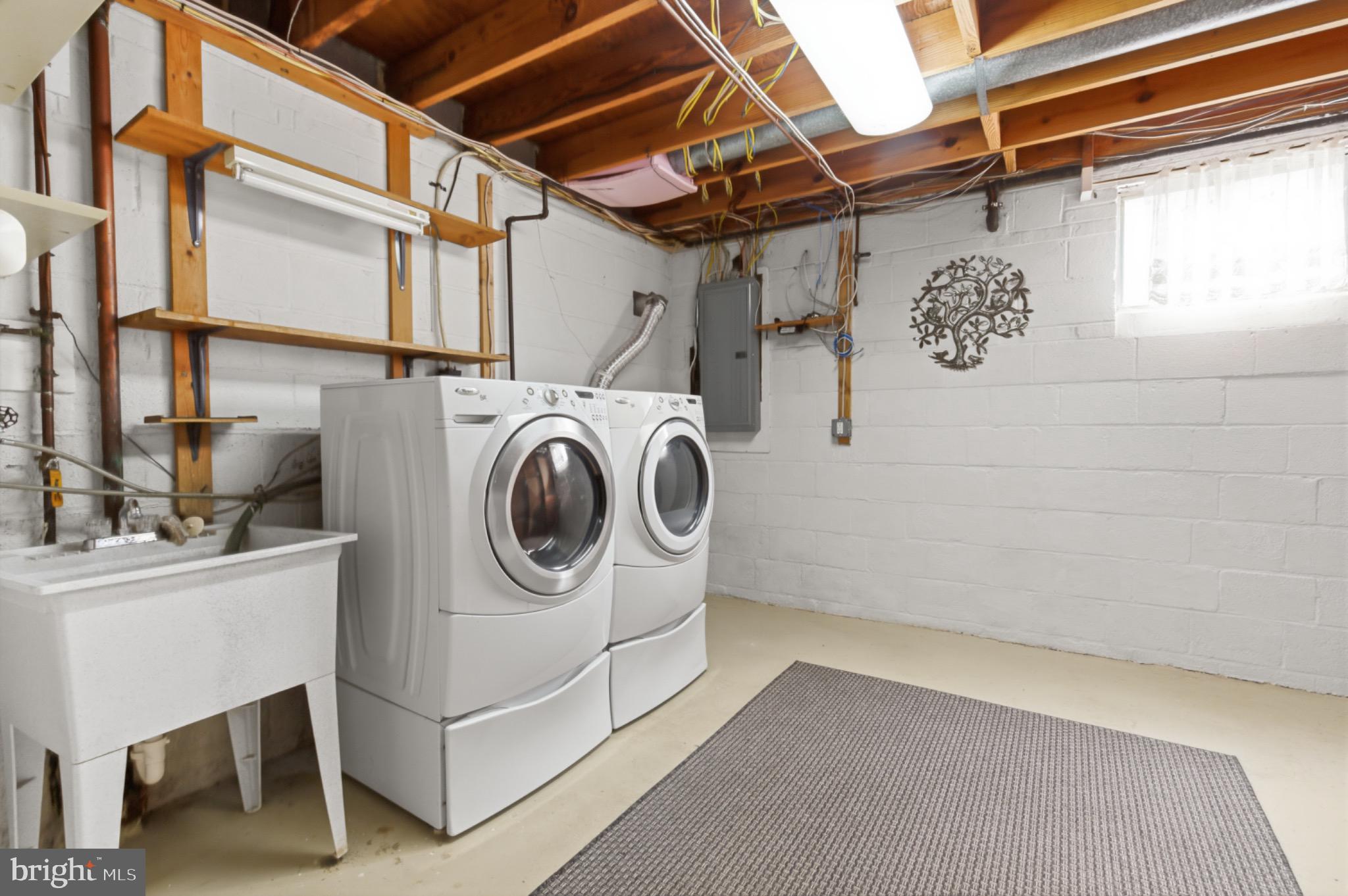 STONEWALL MANOR - Residential