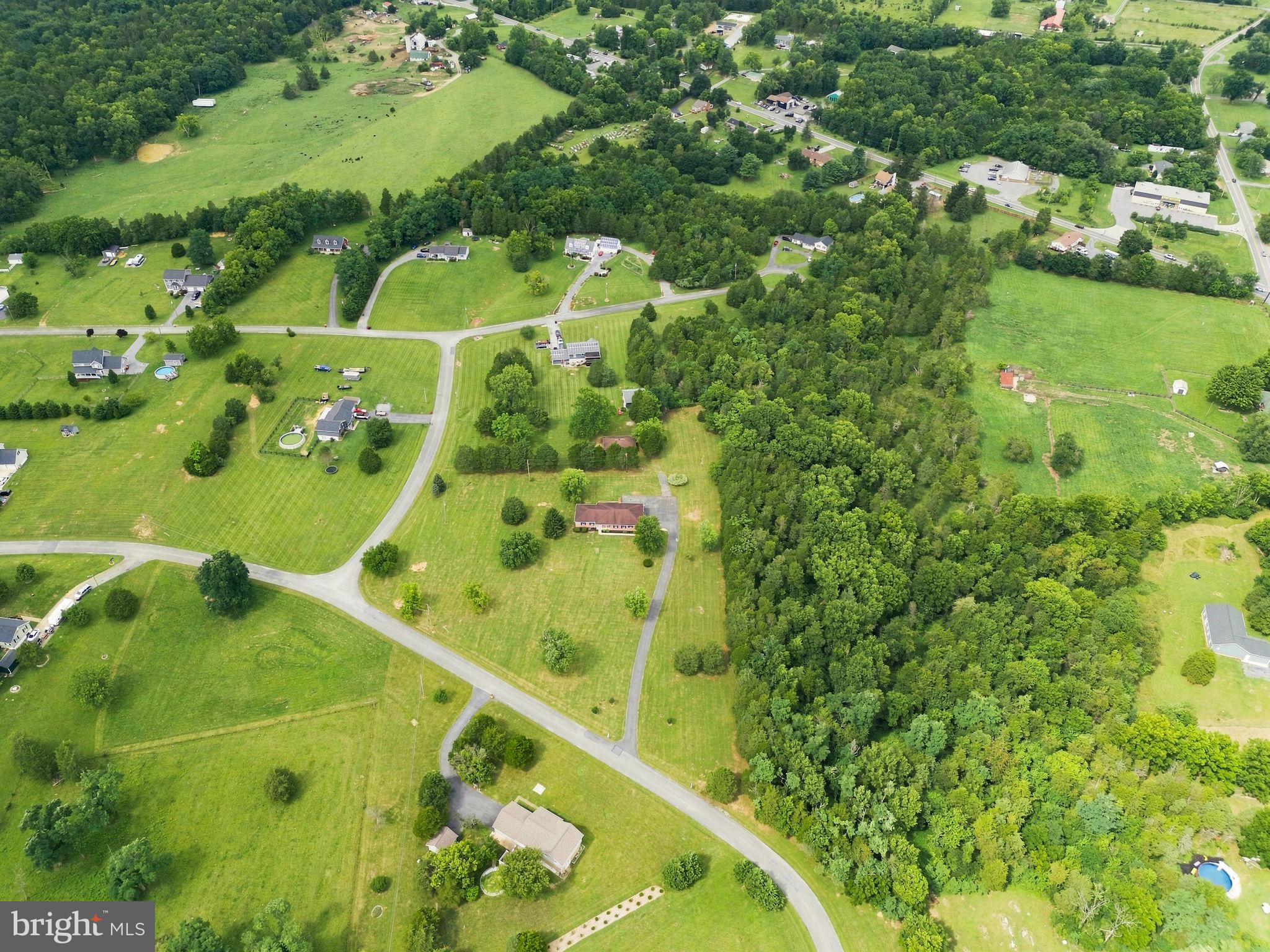 LOT #21 CHERRY HILL FARM DRIVE