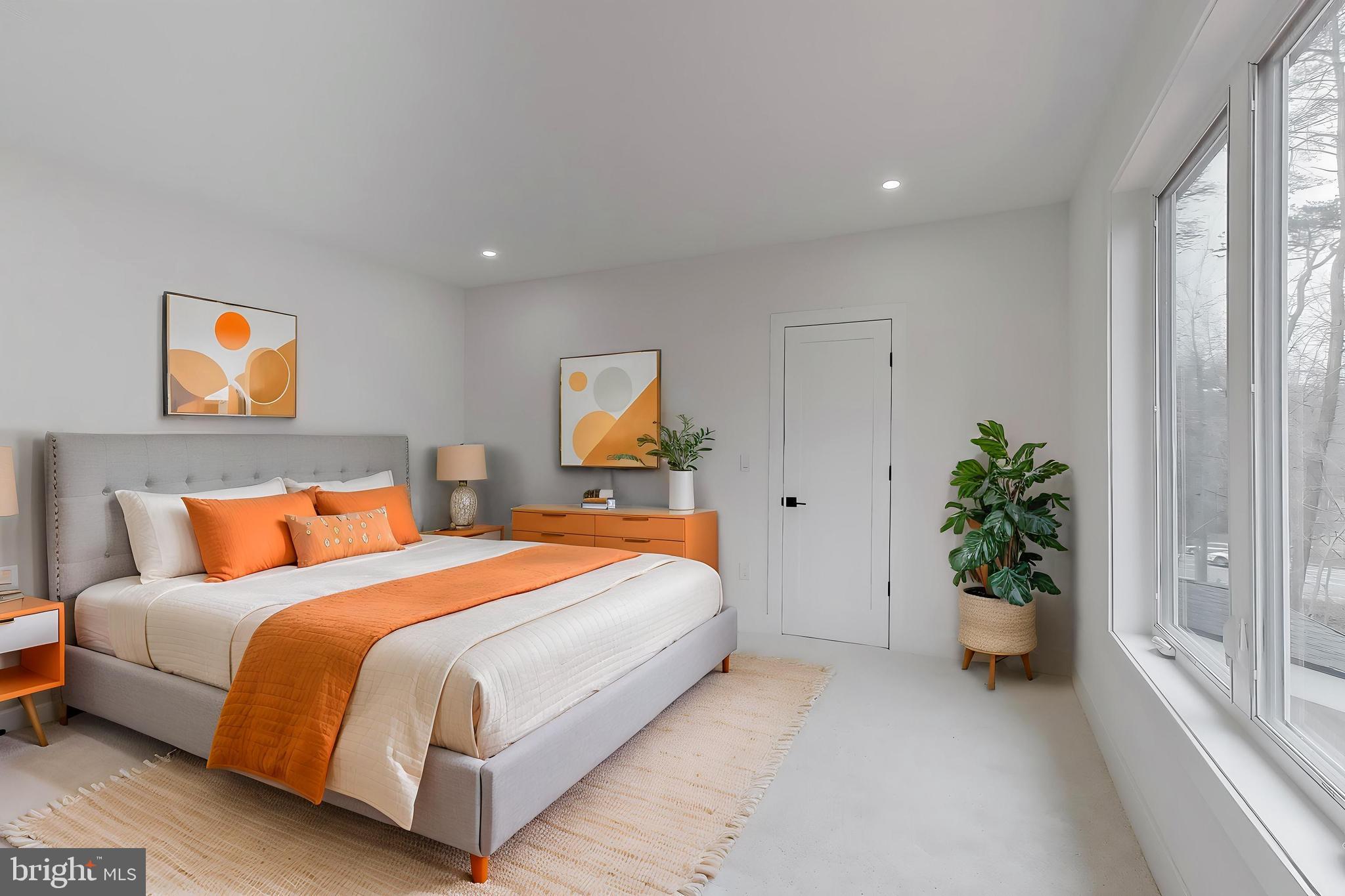 YATES FORD - Residential