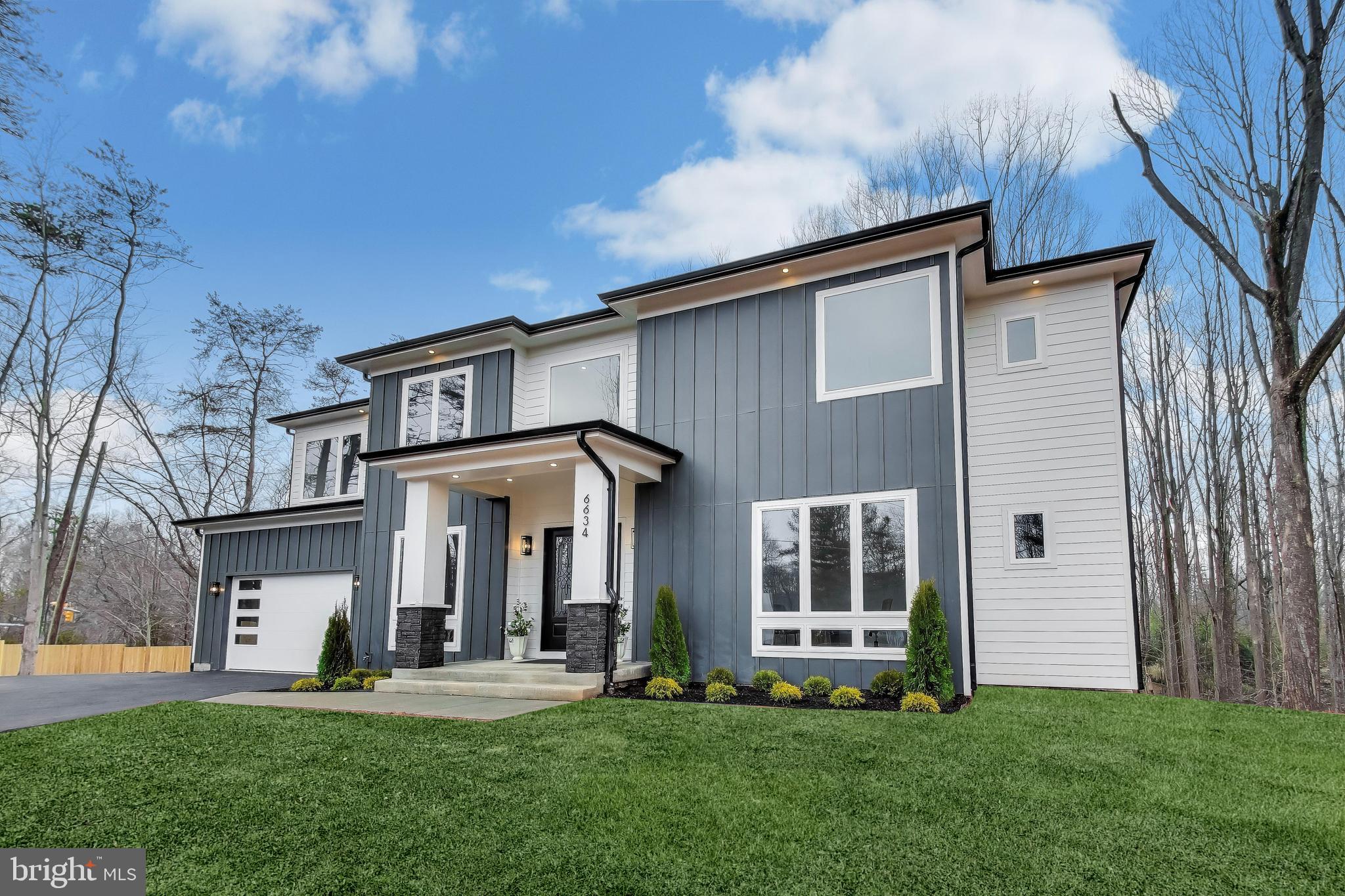 YATES FORD - Residential