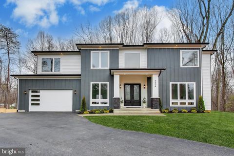 6634 DAVIS FORD ROAD MANASSAS VA 20111