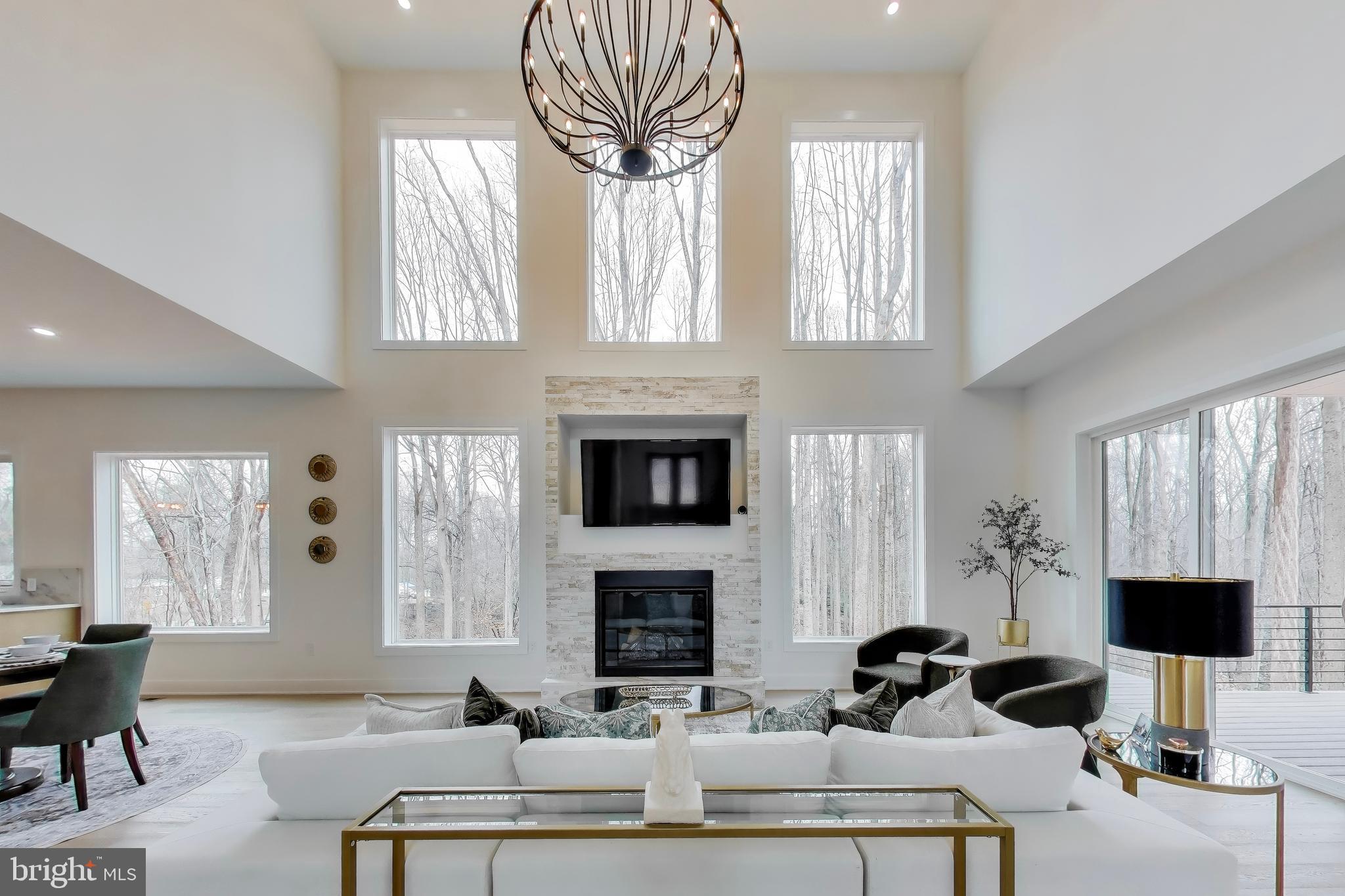 YATES FORD - Residential